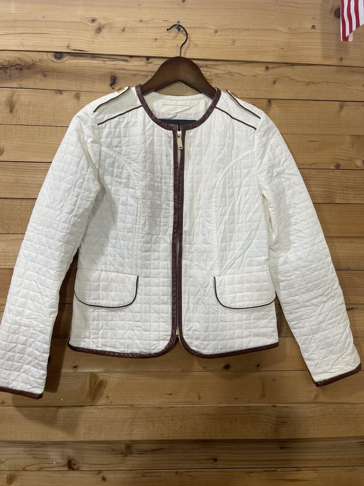 Mackintosh london jacket