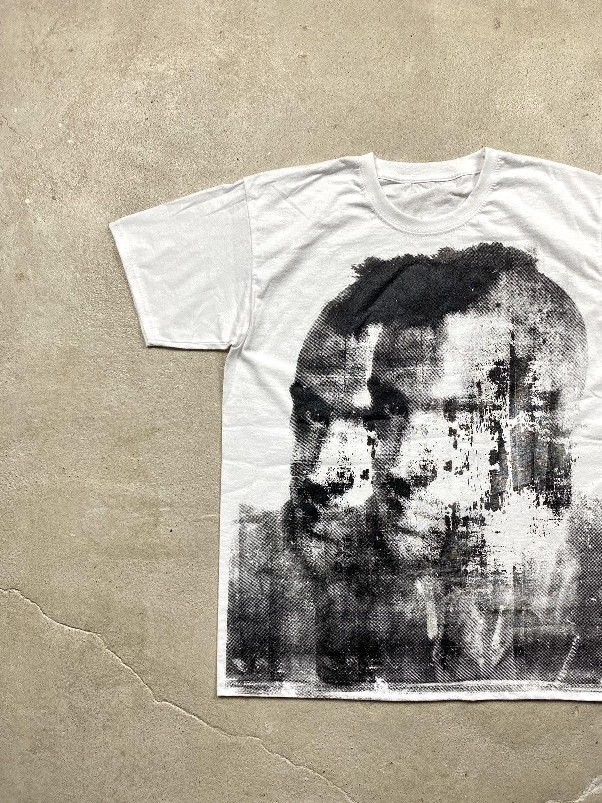 Japanese Brand Vintage De Niro Taxi Driver Movie T Shirt Supreme Style Size US M / EU 48-50 / 2 - 2 Thumbnail
