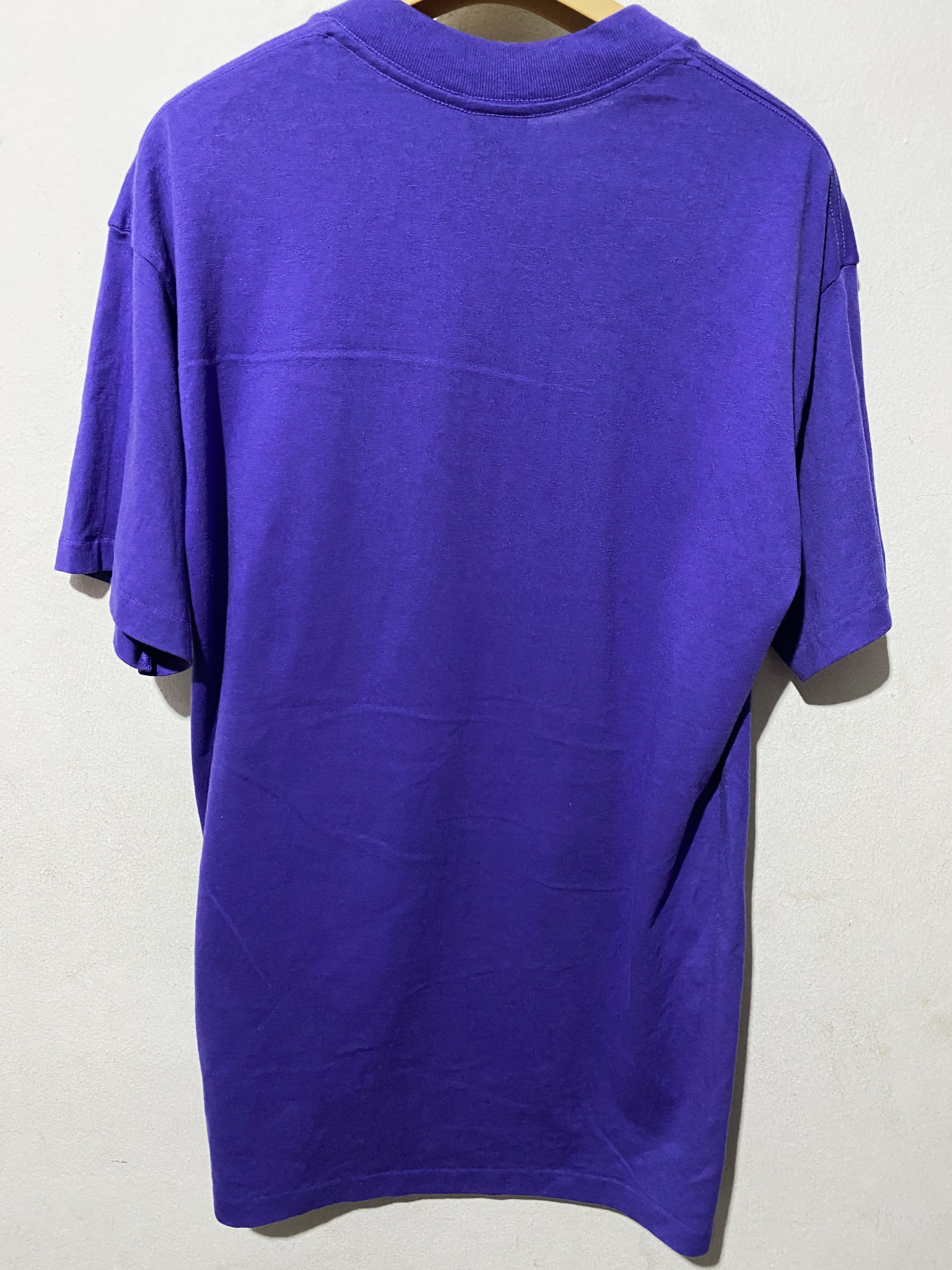 Vintage Vintage Martin Luther King Jr Shirt Size US L / EU 52-54 / 3 - 3 Thumbnail