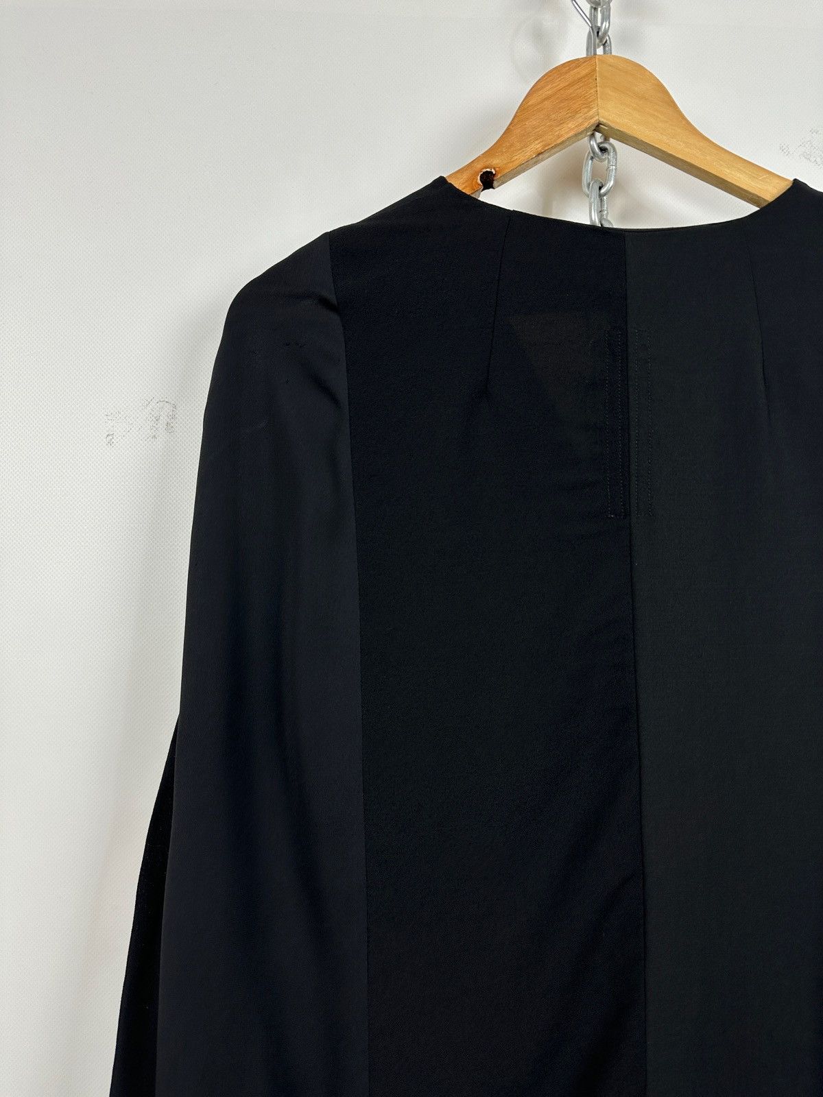 Rick Owens Rick Owens “Dirt” Lido Pea Jacket Size M / US 6-8 / IT 42-44 - 16 Thumbnail