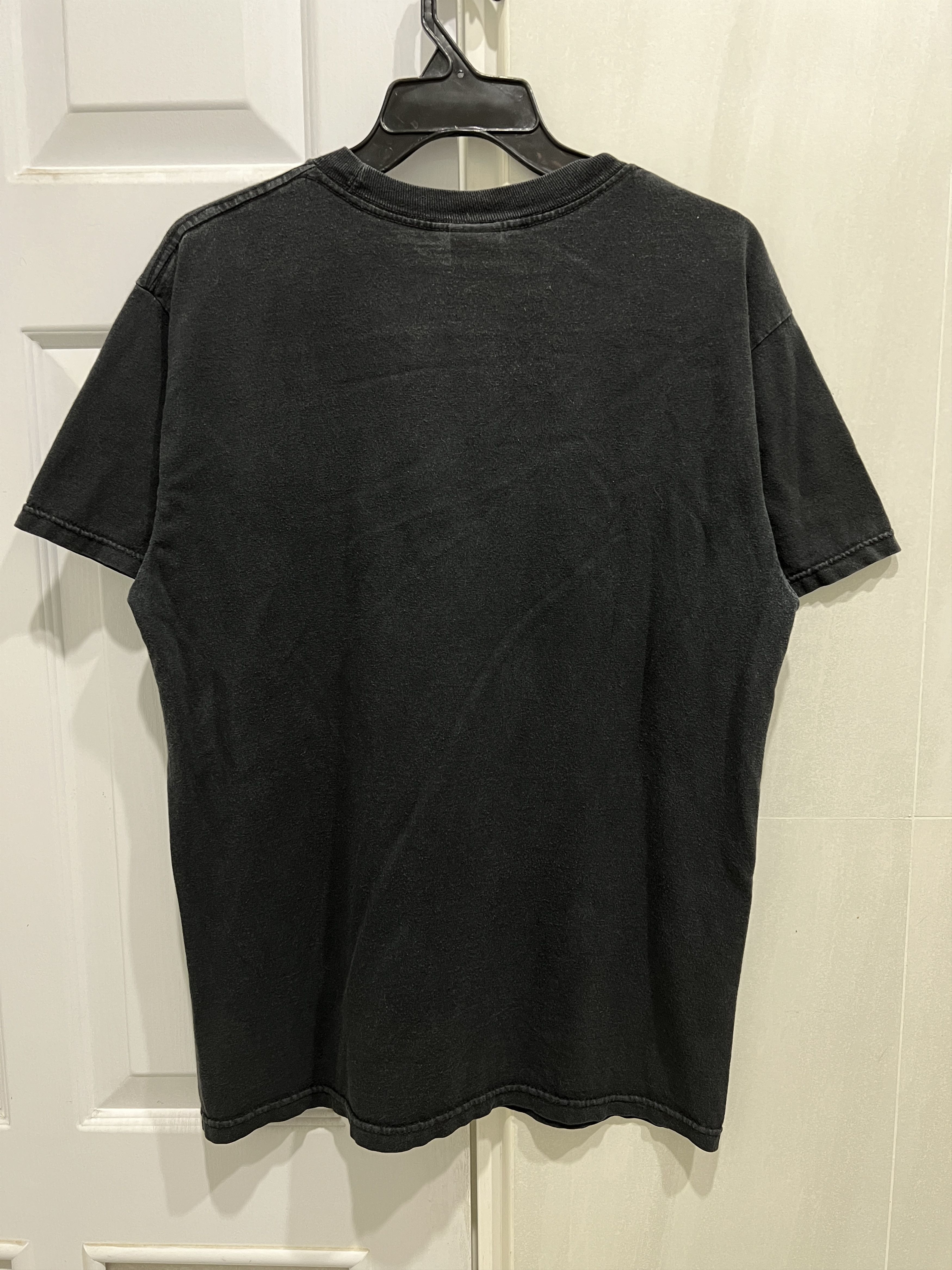 Band Tees × Seditionaries × Vintage Vintage Blondie Debbie Harry Promo Tee Faded Punk New wave Size US M / EU 48-50 / 2 - 3 Thumbnail