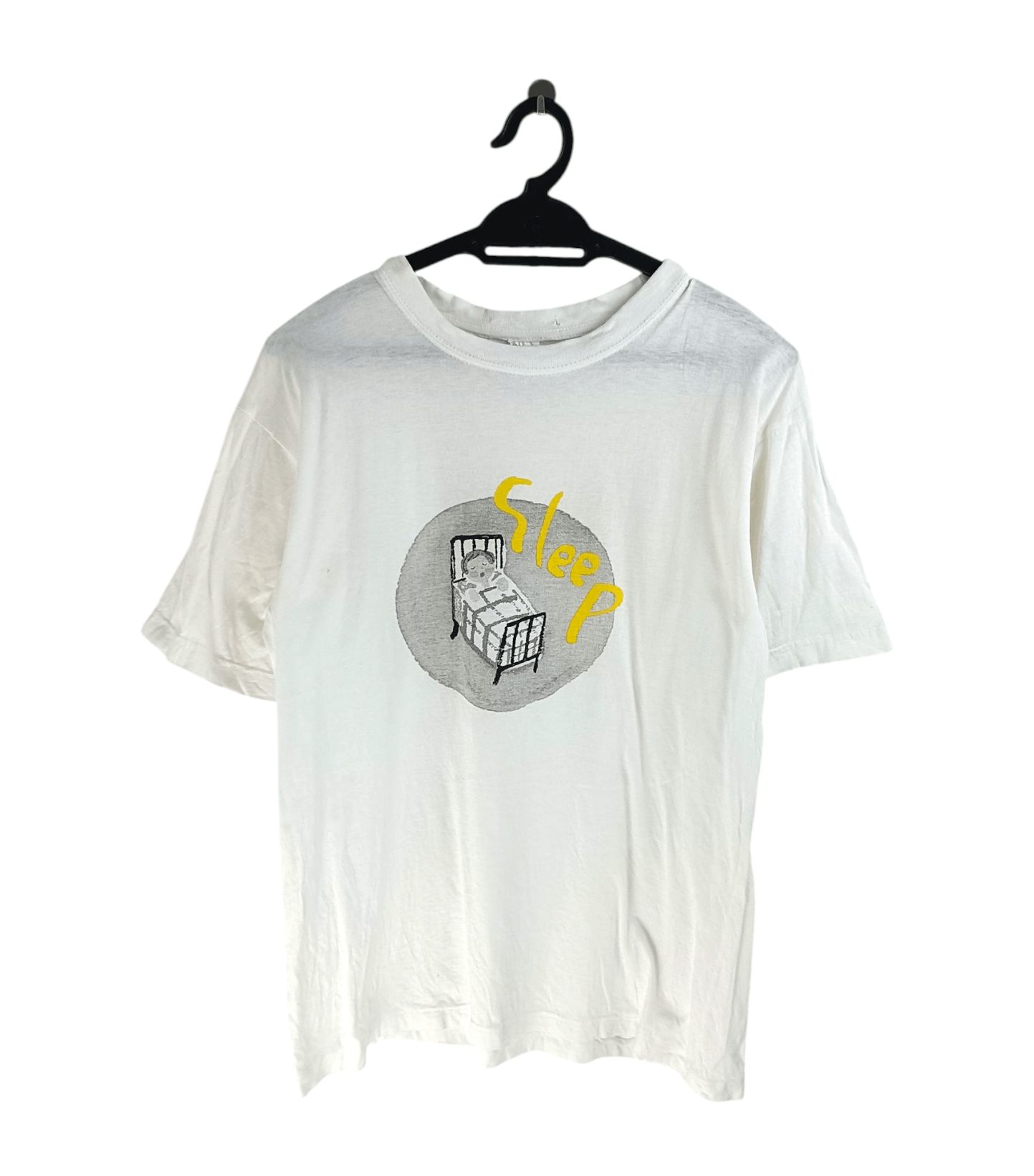 Band Tees VINTAGE Y2K SLEEP DOOM STONER METAL TEE kylesa om wizard Size US S / EU 44-46 / 1 - 1 Thumbnail