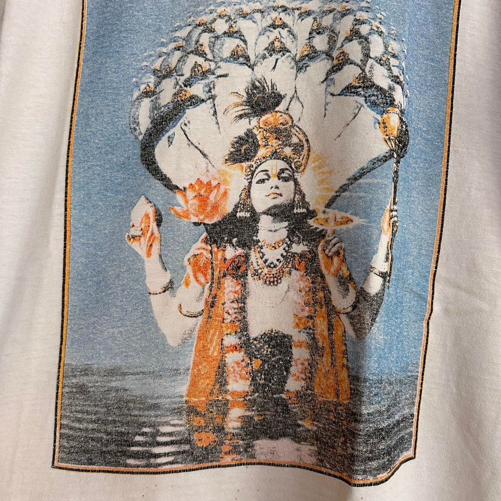 Band Tees × Vintage Vintage Shelter The Perfection Of Desire Shirt Size US M / EU 48-50 / 2 - 5 Thumbnail
