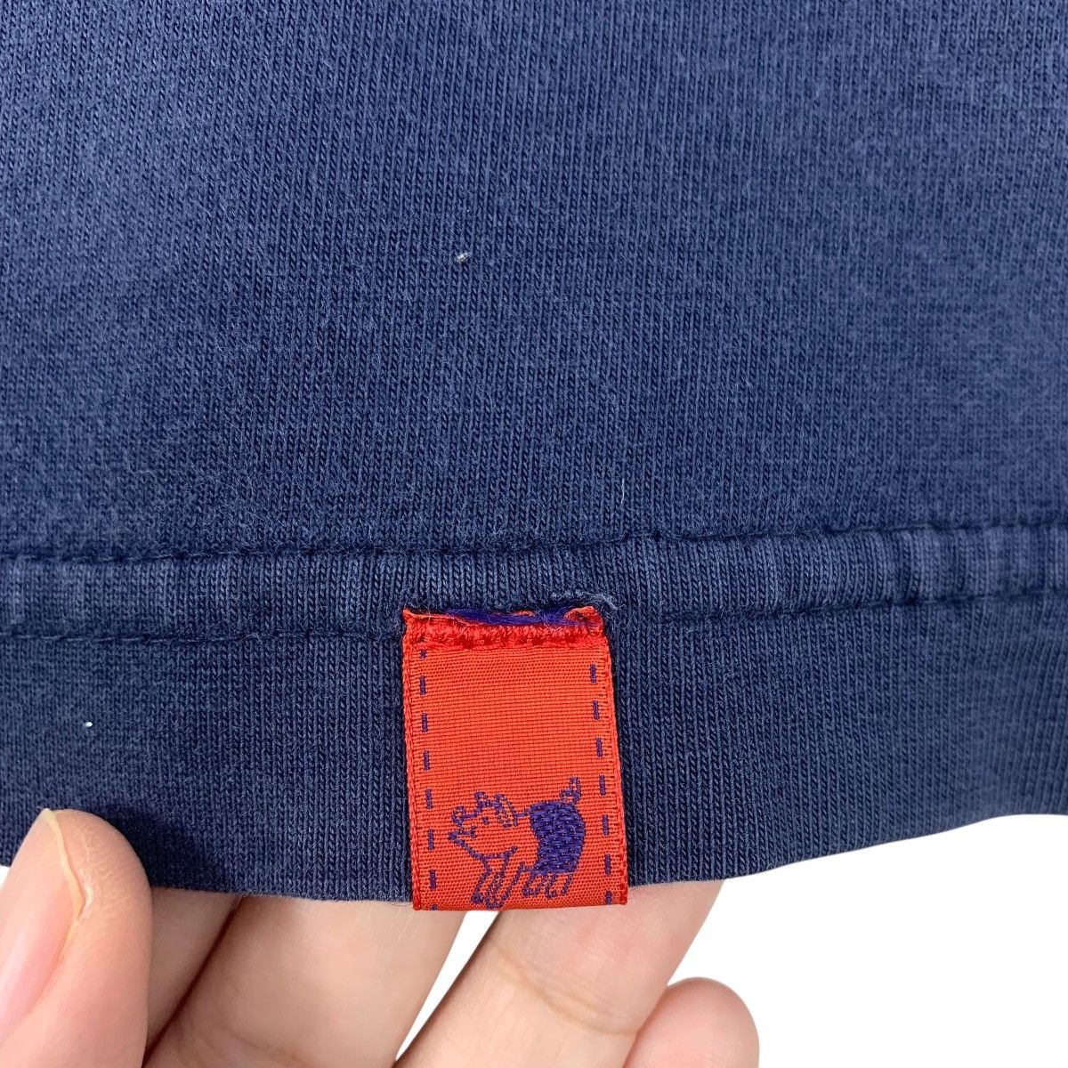 Japanese Brand × Studio D'Artisan STUDIO D’ARTISAN shokunin koubou printed tee Size US M / EU 48-50 / 2 - 9 Thumbnail