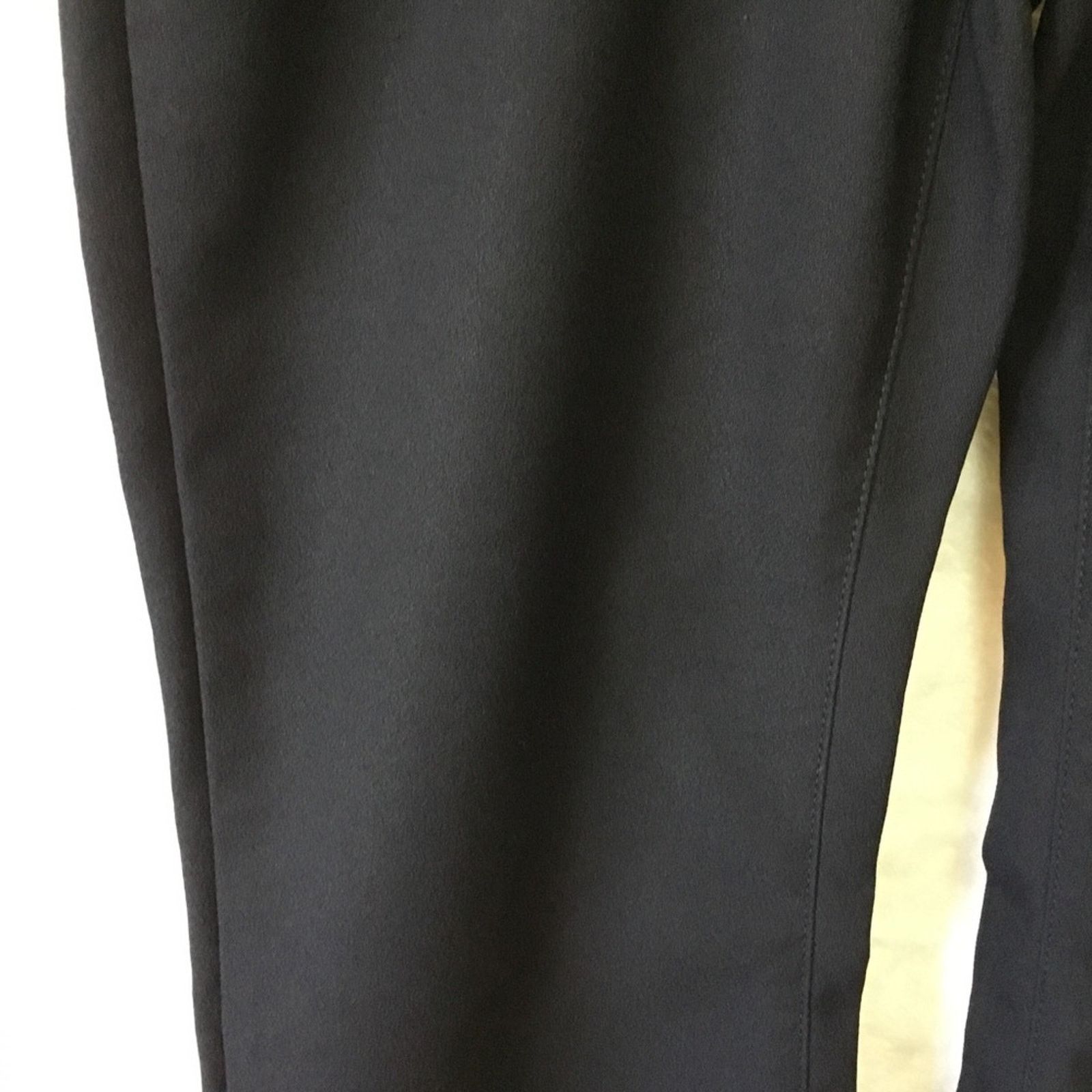 Gianfranco Ferre Gianfranco Ferré ITJ Black Bootcut Jeans Size 27" / US 4 / IT 40 - 5 Thumbnail