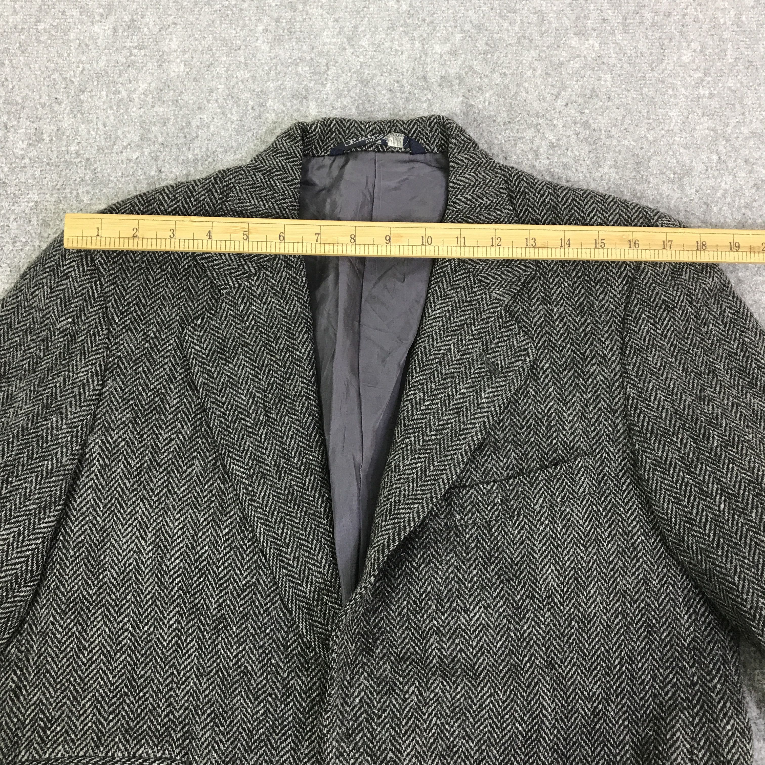 Polo Ralph Lauren POLO RALPH LAUREN BLAZERS JACKET K125B1 Size US M / EU 48-50 / 2 - 5 Thumbnail