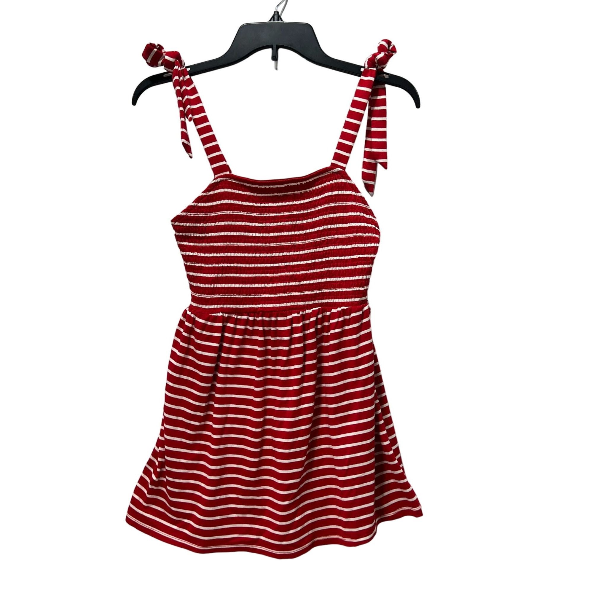 Other Isabel Maternity- Women's Maternity Tank Top Tie Strap Pullo Size XS / US 0-2 / IT 36-38 - 1 Thumbnail