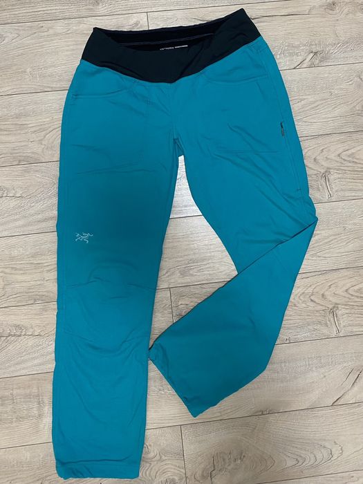 Arc'Teryx Arcteryx womens pants Grailed