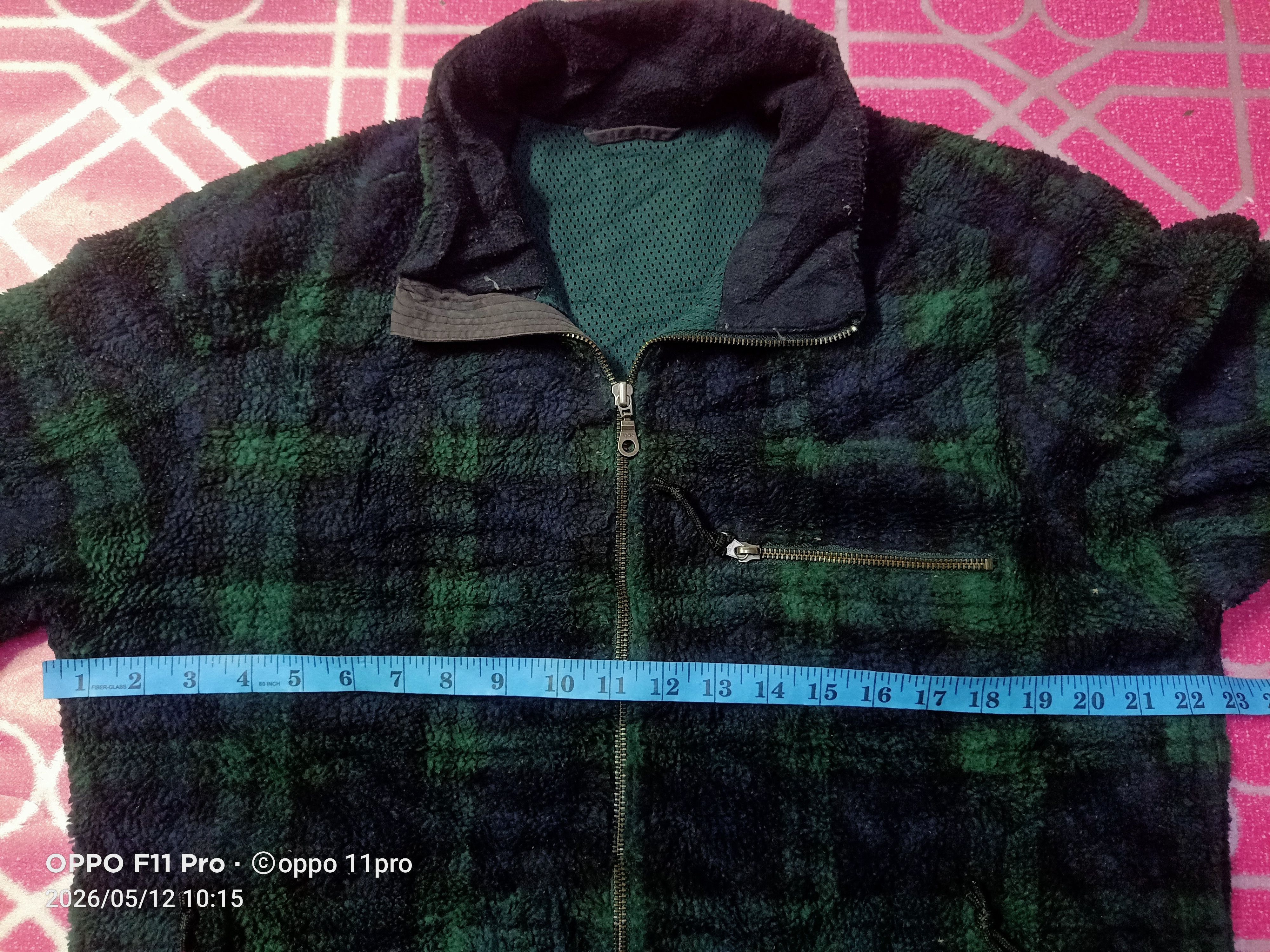 Uniqlo 💥 Uniqlo Zipper Jacket Fleece Men 💥 Size US L / EU 52-54 / 3 - 9 Thumbnail