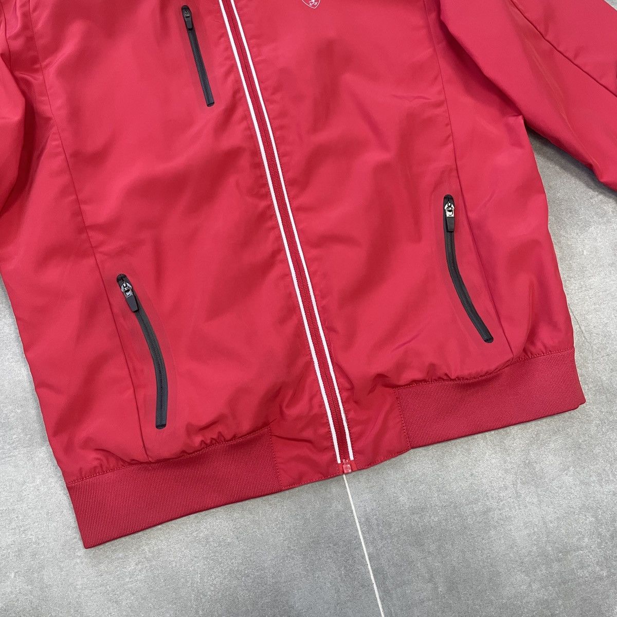 Ferrari Ferrari Formula One 1 Club Jacket Size XL Size US XL / EU 56 / 4 - 4 Thumbnail