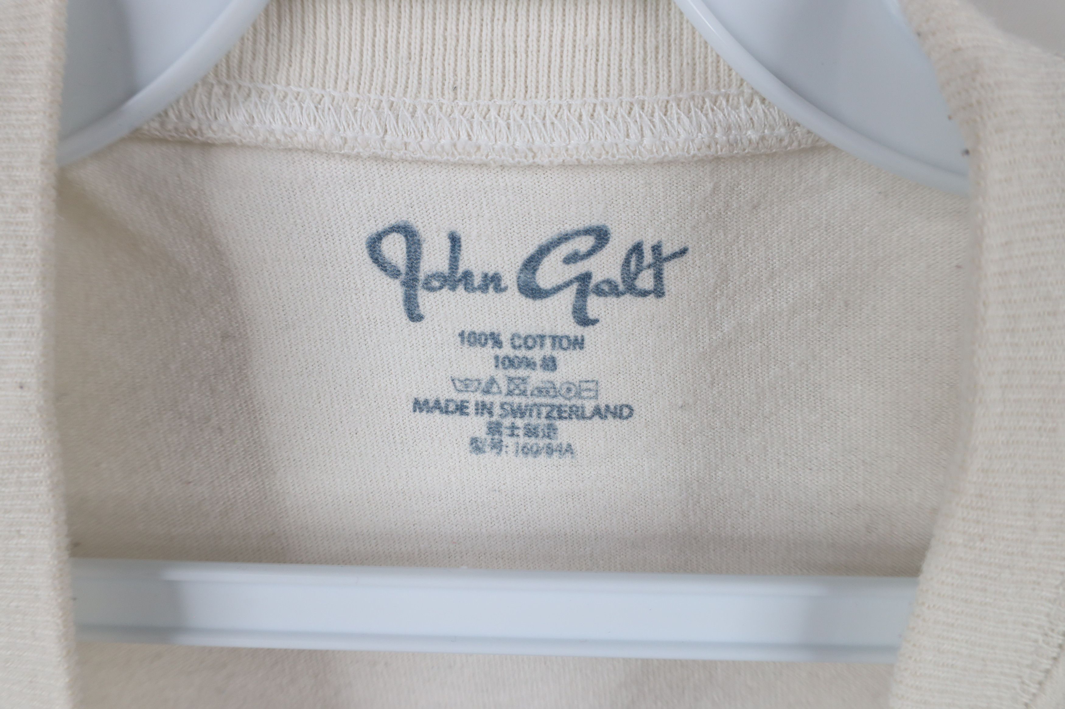 Vintage Retro Jon Galt Matthews Band New York Live 97 Band T-Shirt Size M / US 6-8 / IT 42-44 - 7 Thumbnail