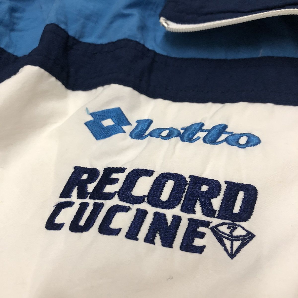Lotto Sport × Vintage Napoli 94/95 vintage tracksuit set Size US S / EU 44-46 / 1 - 4 Thumbnail