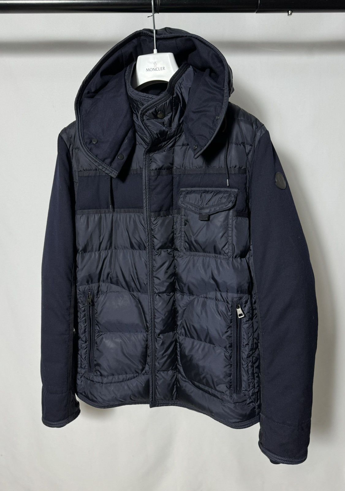 Moncler Moncler Ryan Jacket | Grailed