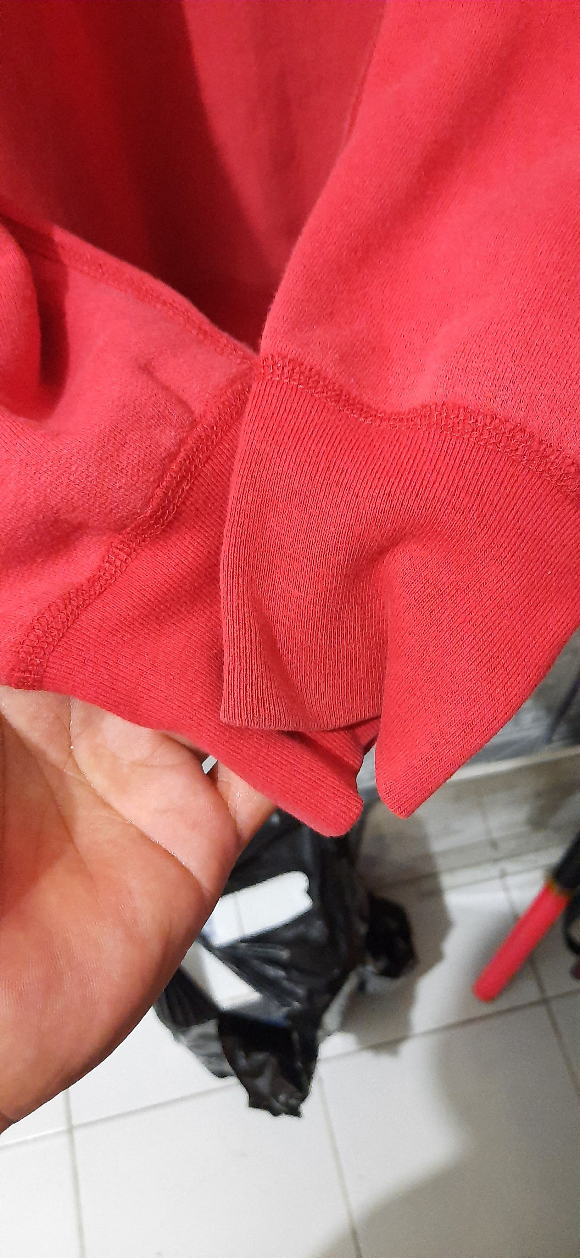 Supreme Supreme Motion Logo Size US L / EU 52-54 / 3 - 7 Thumbnail