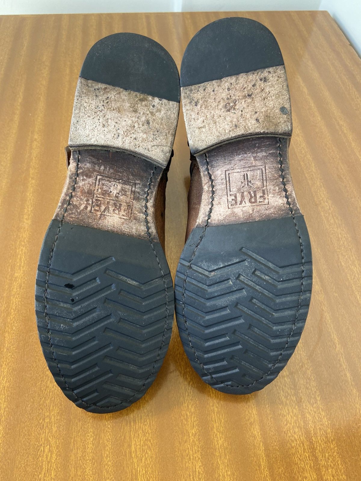 Frye Fyre Size US 7.5 / IT 37.5 - 16 Thumbnail