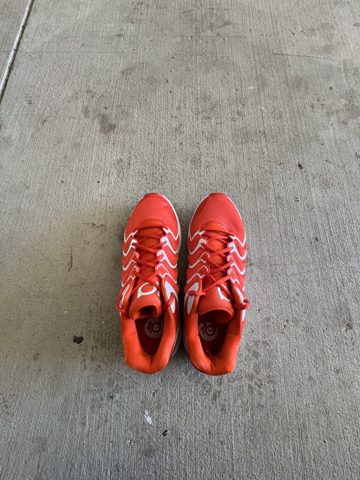 Nike Kevin Durant 16 Size US 13 / EU 46 - 4 Thumbnail