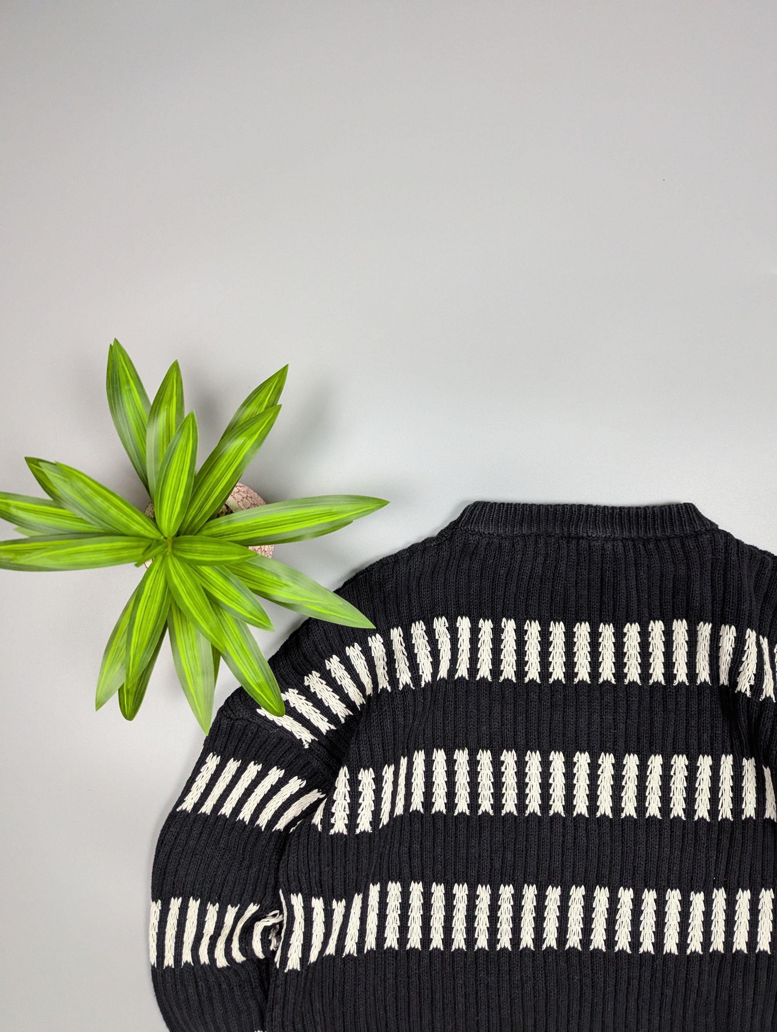 Other Vintage Weekend Max Mara Chunky Knit Jumper Women’s XS Size US XS / EU 42 / 0 - 16 Thumbnail