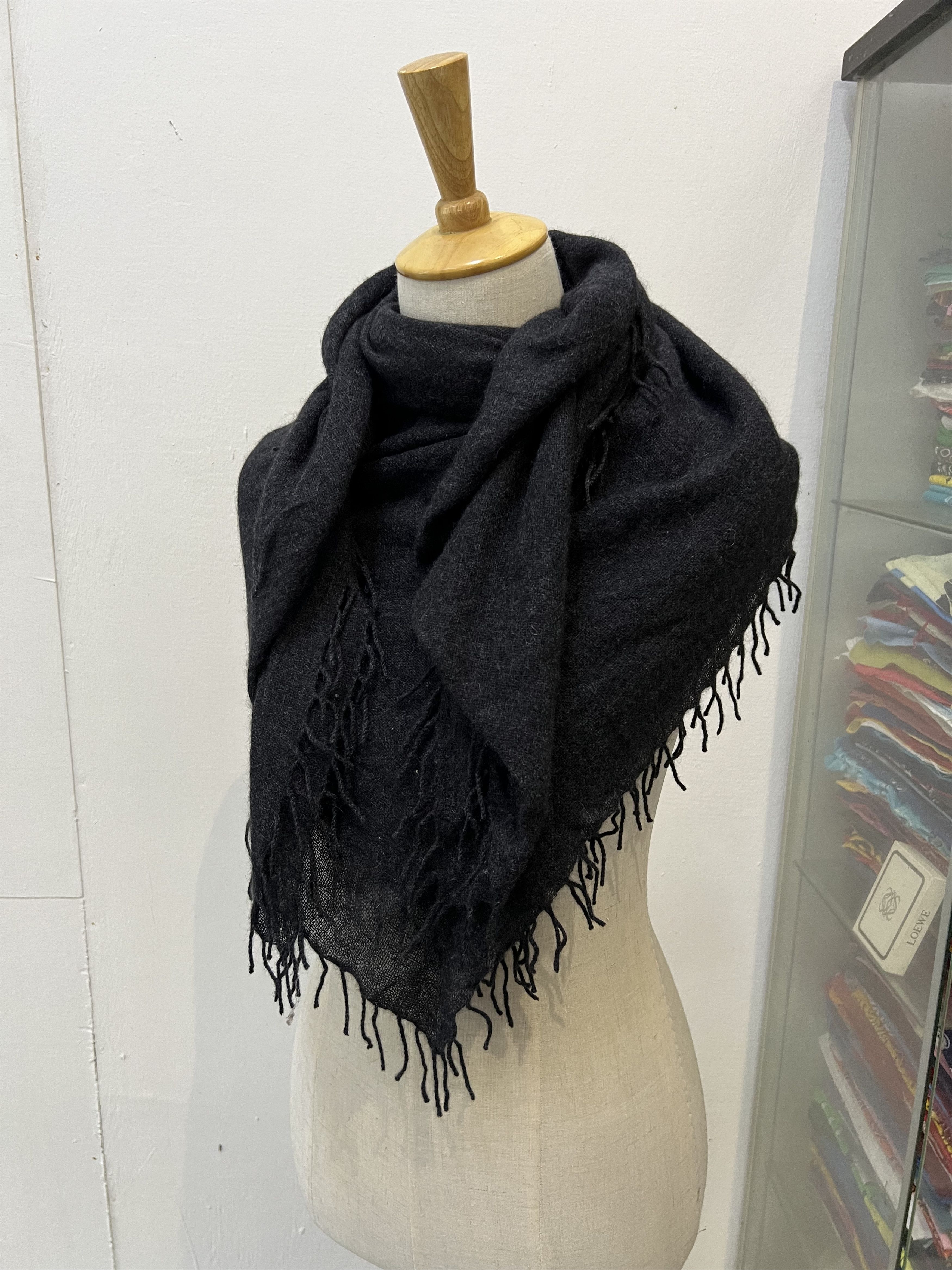 Chloe Chloe Square Scarf / Muffler / Neckwear P951 Size ONE SIZE - 1 Thumbnail