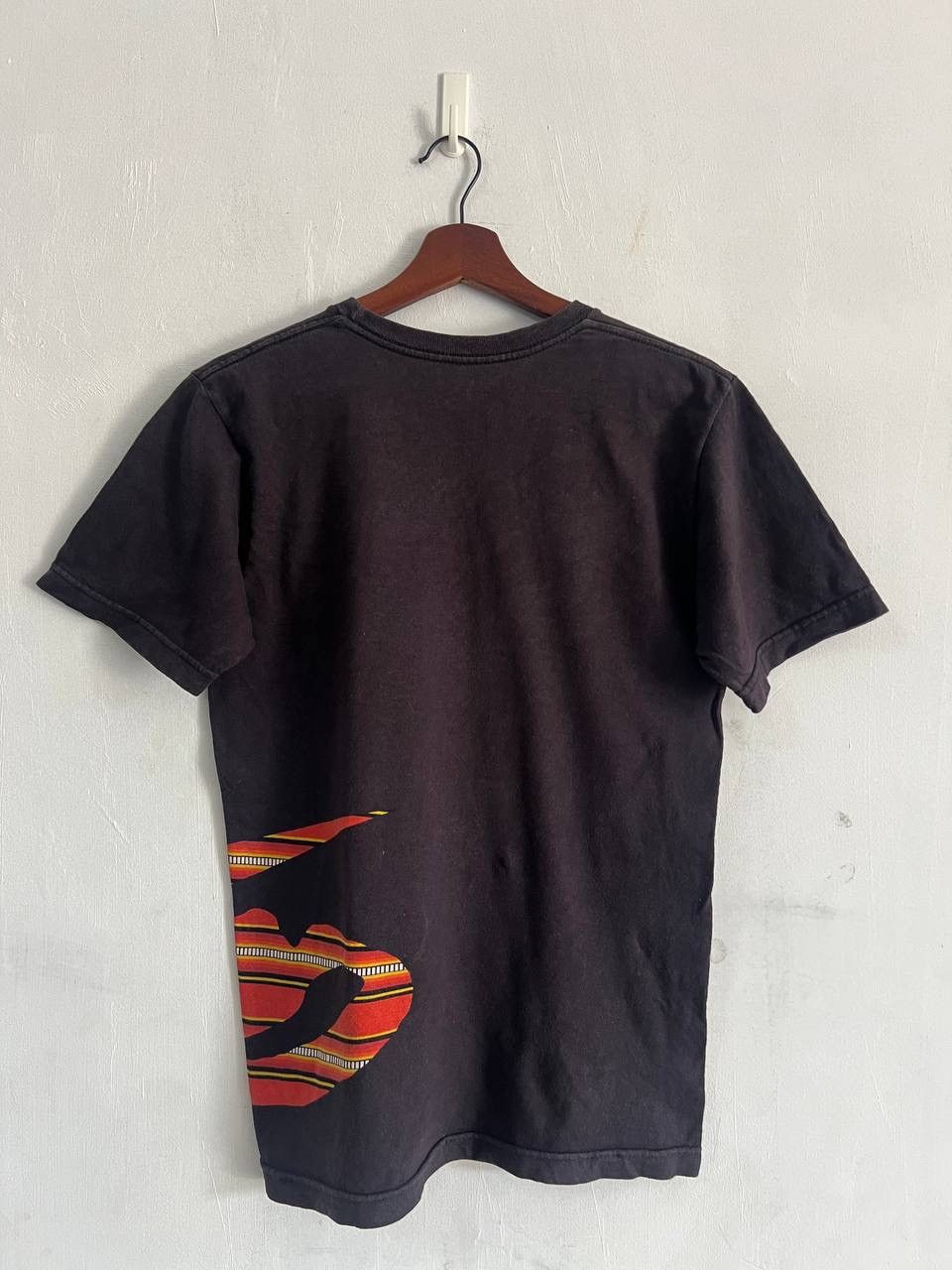 Nike Nike Swoosh Tee Size US S / EU 44-46 / 1 - 2 Thumbnail