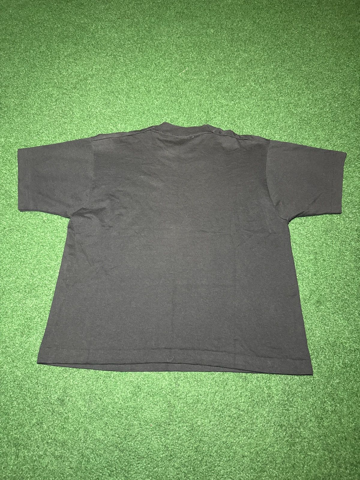 Vintage Vintage Dreamers Of Dreams Gene Wilder Willy Wonka T Shirt Size M / US 6-8 / IT 42-44 - 5 Thumbnail