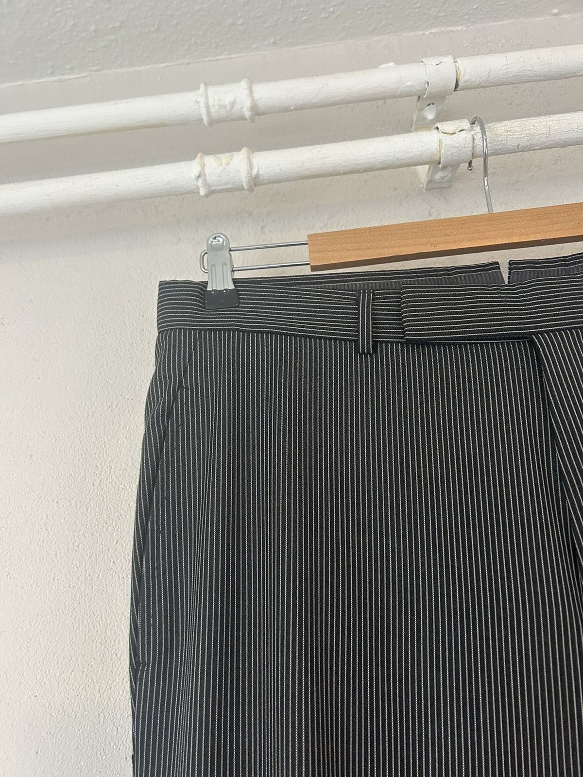 Tom Ford Striped Pants Size US 34 / EU 50 - 3 Thumbnail