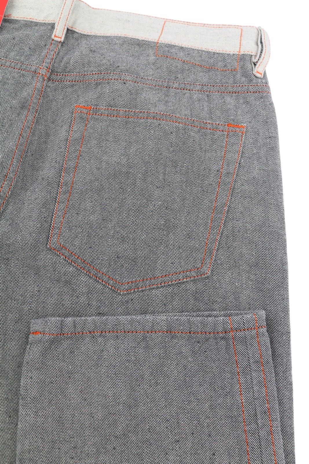Diesel 2020 D-VIKER-SP4 W31/L34 Black Regular Straight 85418 Size US 31 - 5 Thumbnail