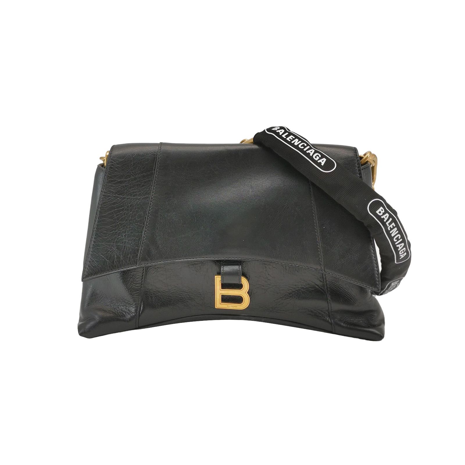 Balenciaga Balenciaga Women os Shoulder Bags Size ONE SIZE - 1 Thumbnail