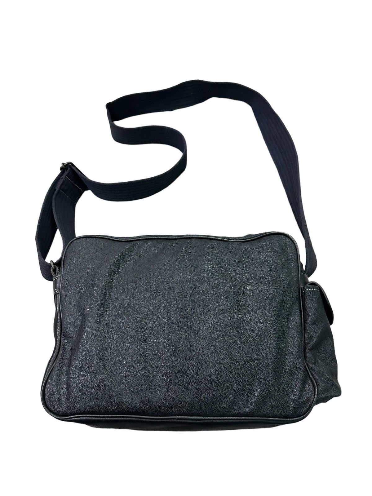 Vintage VINTAGE C.P. COMPANY CROSSBODY BAG Size ONE SIZE - 4 Thumbnail