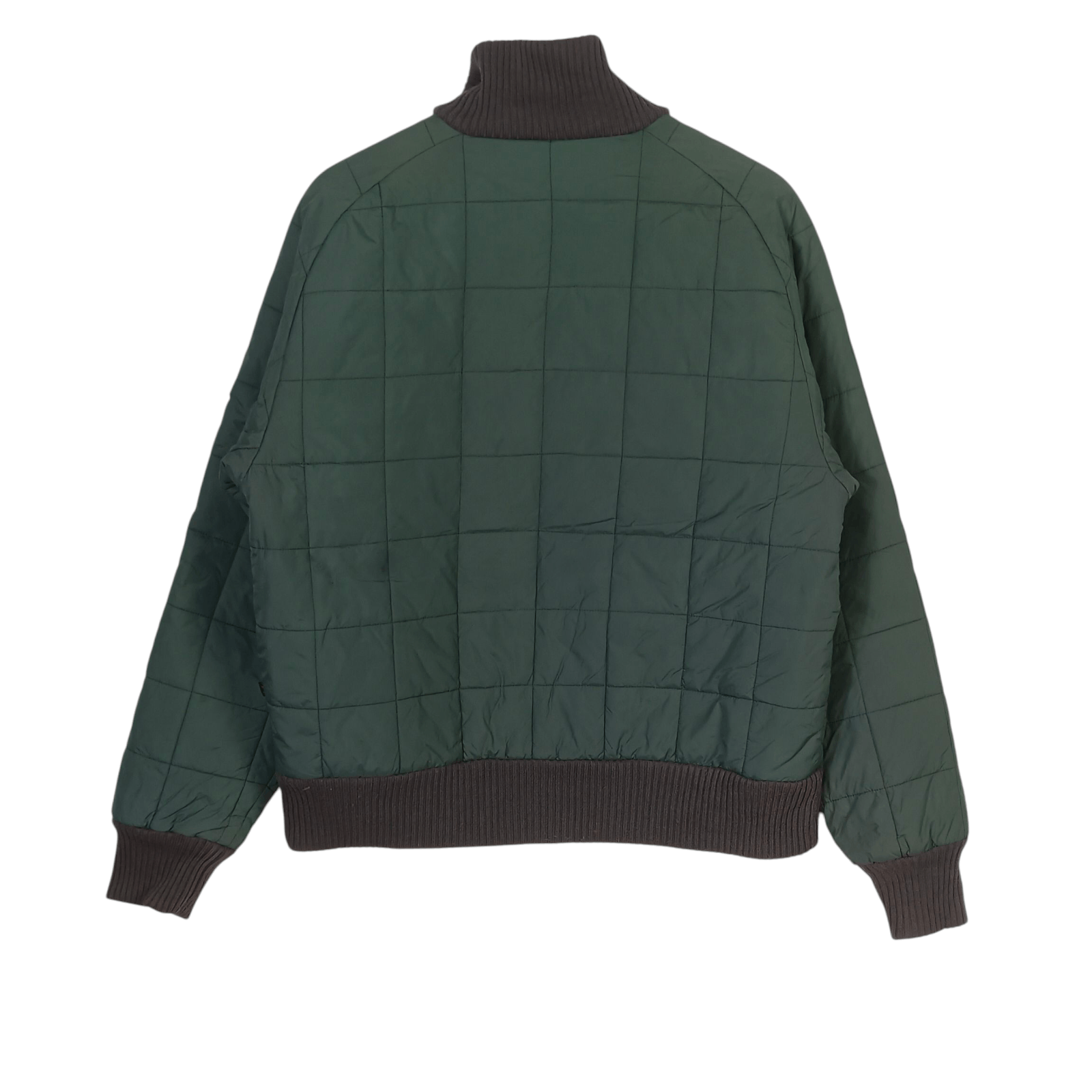 Alpha Industries Alpha Industrie US Military Flight Jacket Size US M / EU 48-50 / 2 - 3 Thumbnail