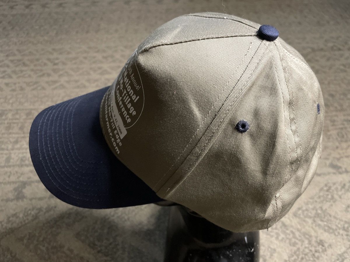 Other National No-Tillage Conference 2008 Cincinnati Ohio CAP HAT Size ONE SIZE - 4 Thumbnail