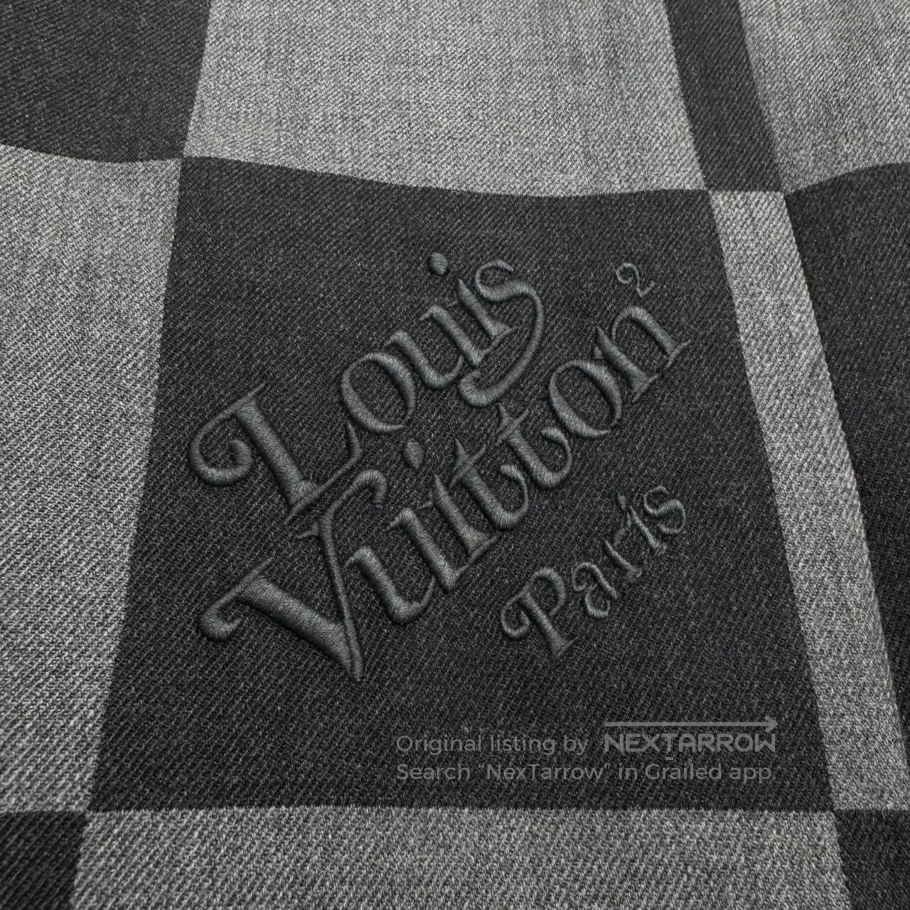 Louis Vuitton louis vuitton nigo embroidered suit jacket. Size US L / EU 52-54 / 3 - 3 Thumbnail