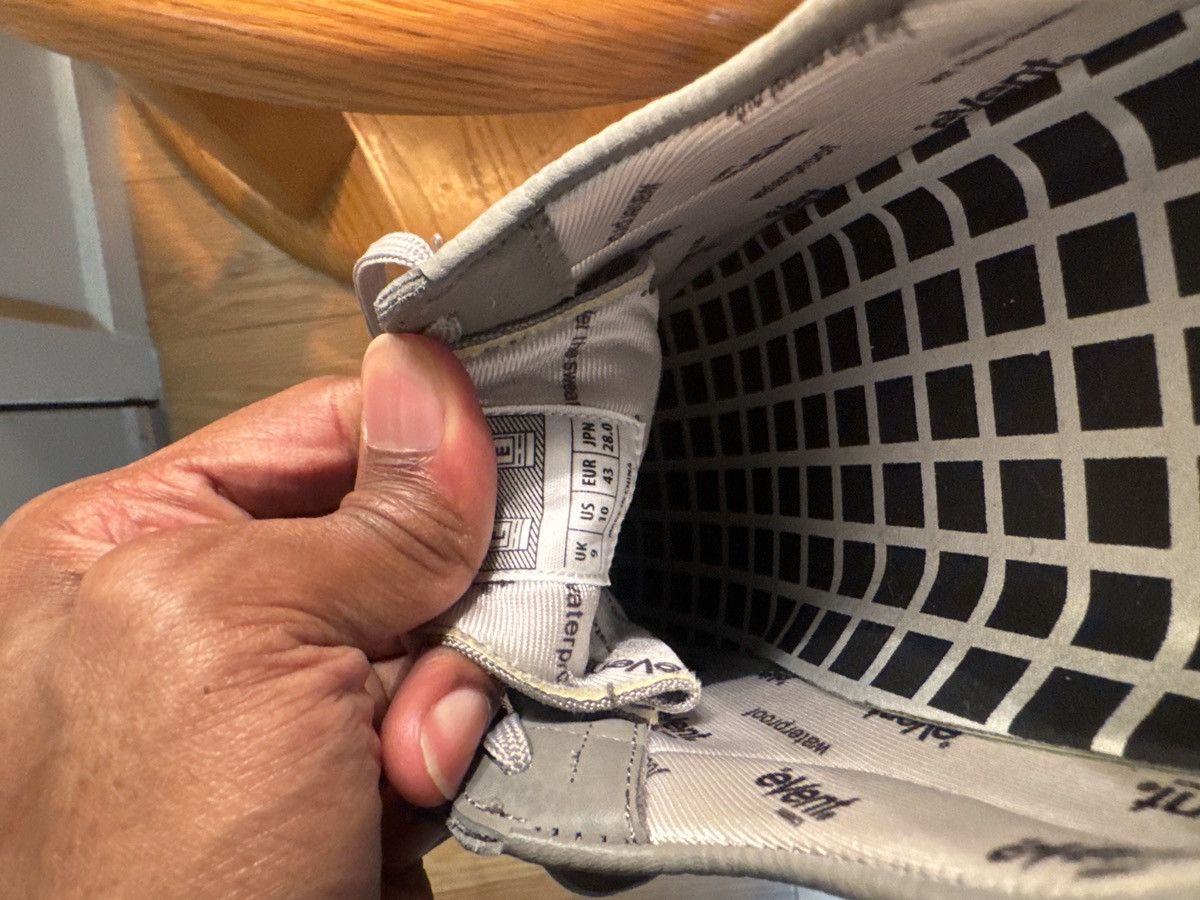 Cav Empt Cav Shoes #1 Size US 10 / EU 43 - 6 Thumbnail