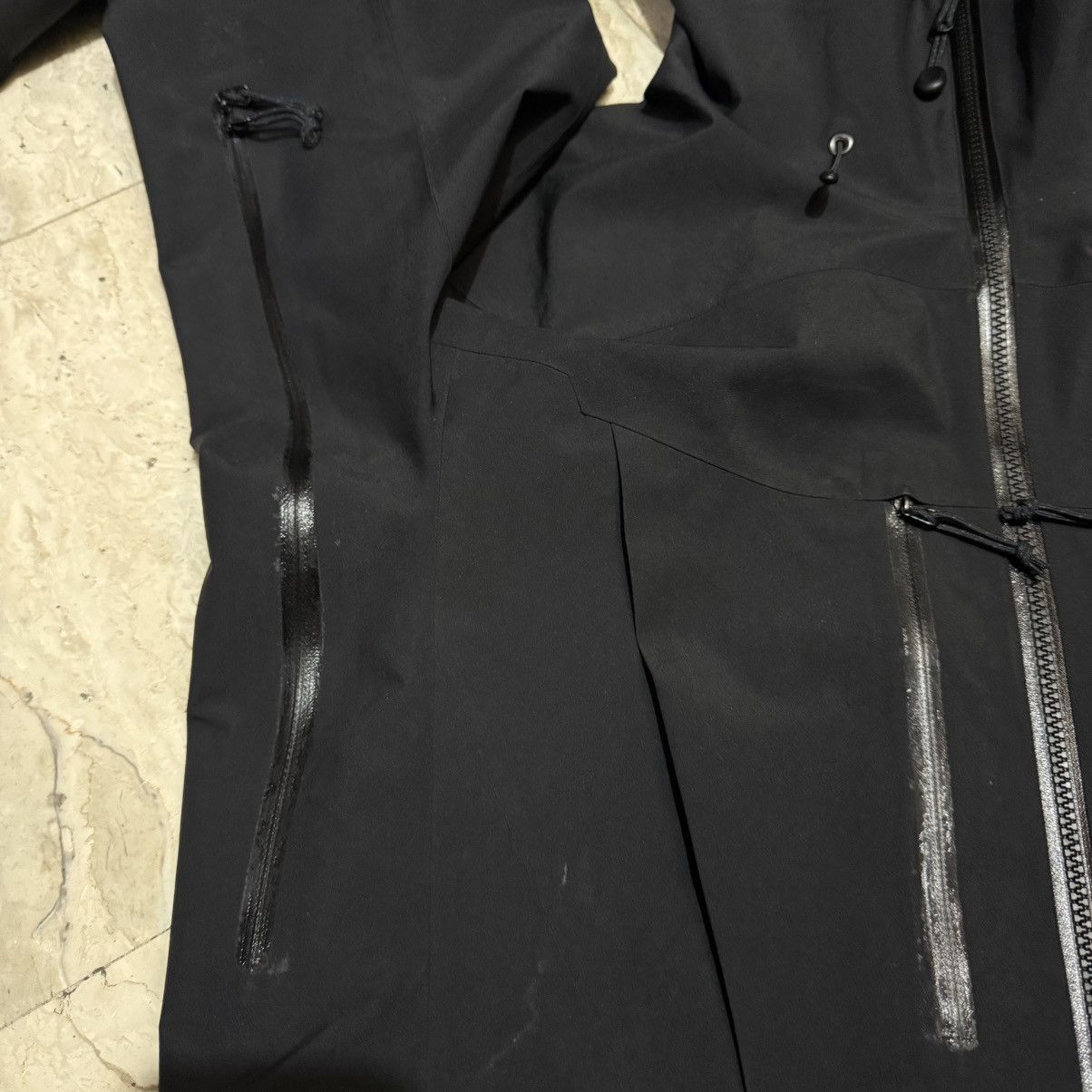 Arc'teryx Y2k Arc’teryx Beta AR Canada made Size US S / EU 44-46 / 1 - 3 Thumbnail