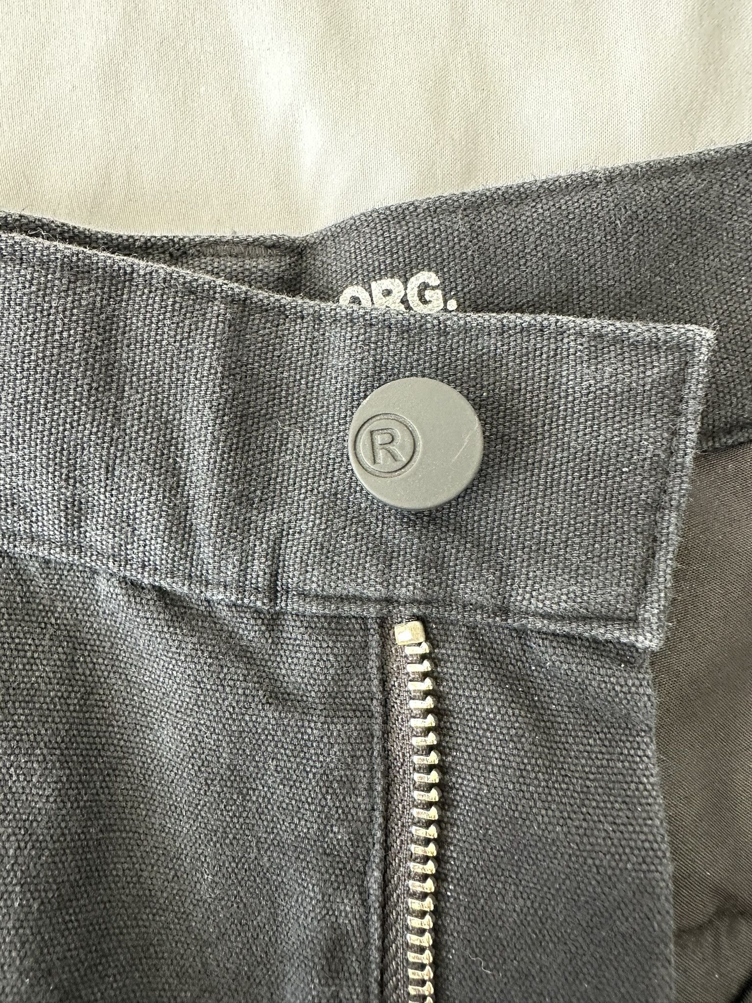 Other RSG Convertible Cargos Size US 32 / EU 48 - 6 Thumbnail
