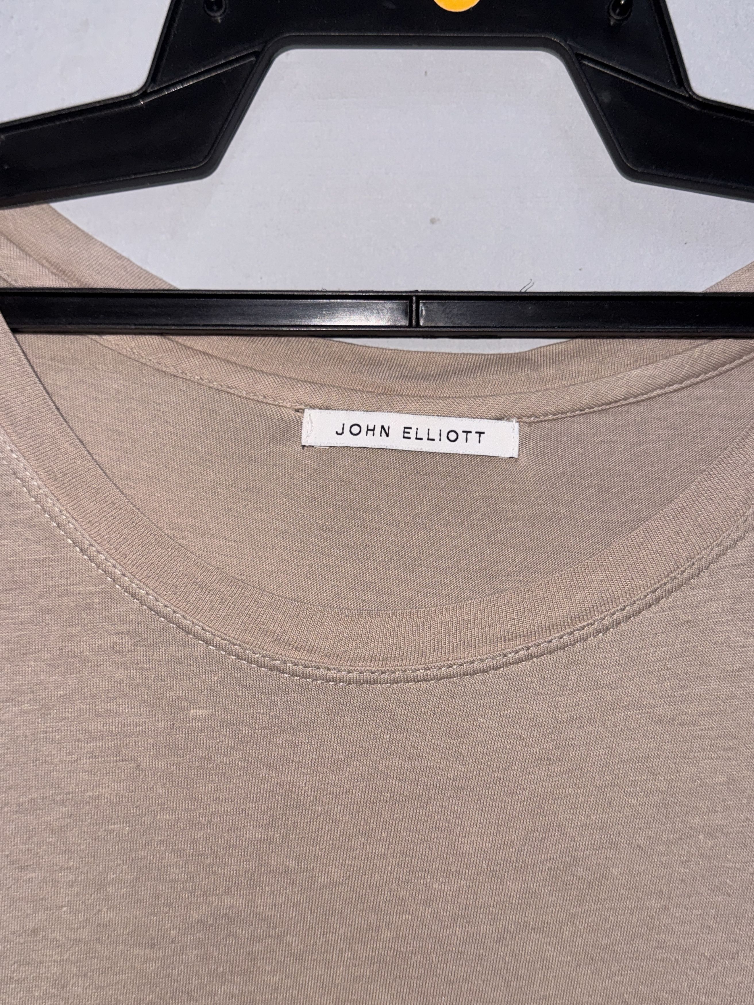 John Elliott John Elliott Shirt Size M / US 6-8 / IT 42-44 - 2 Thumbnail