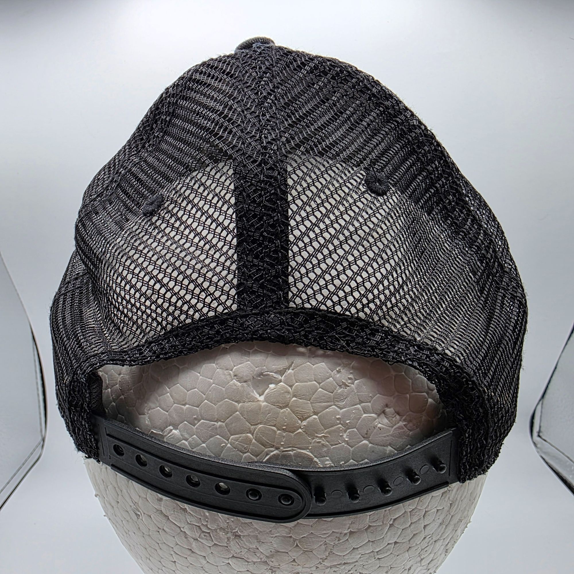 Other Chris Young 2016 World Tour Mesh Trucker Hat Adjustable Blac Size ONE SIZE - 3 Thumbnail