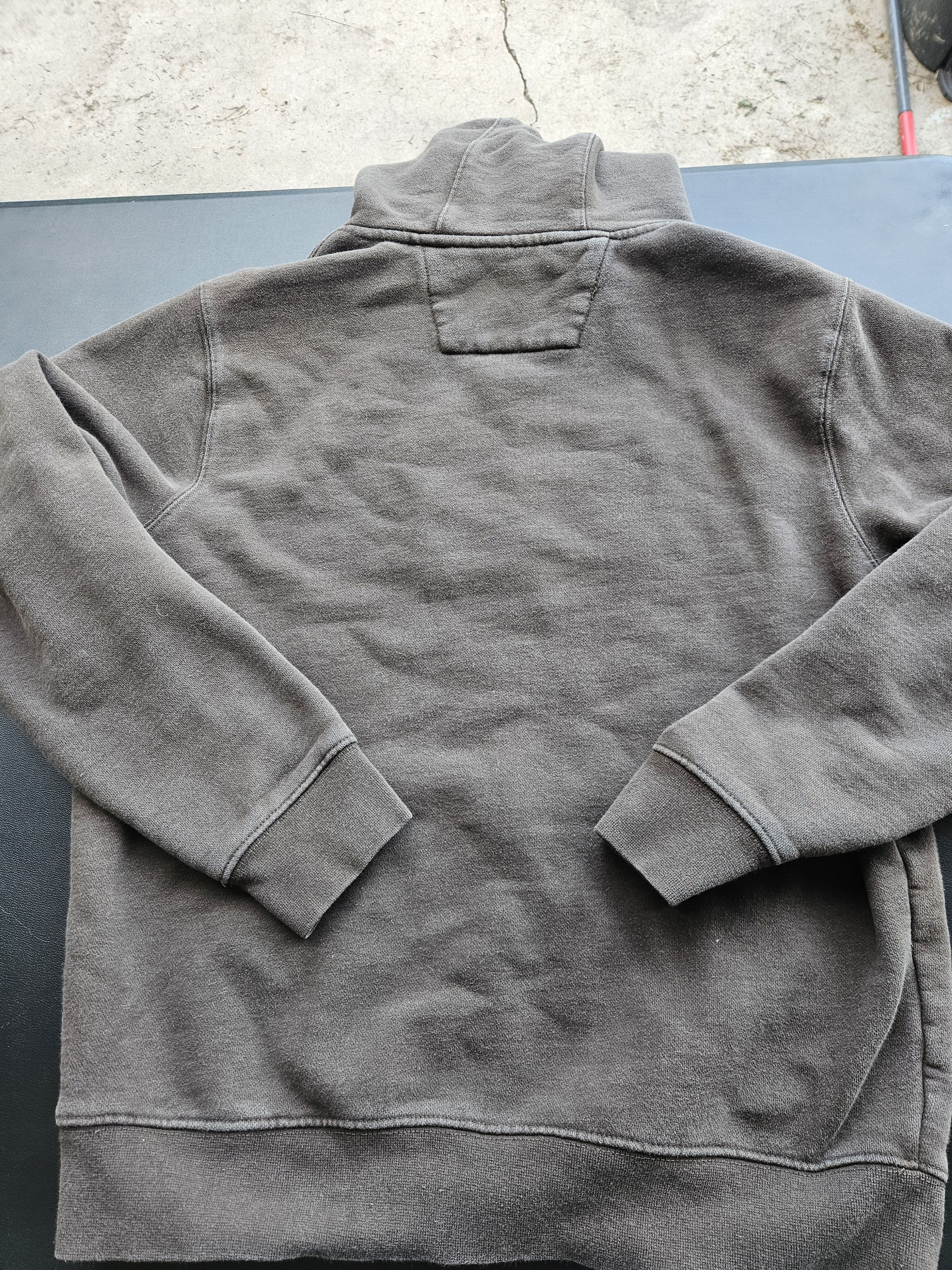 Caterpillar Caterpillar Y2K Hoodie Size US L / EU 52-54 / 3 - 6 Thumbnail