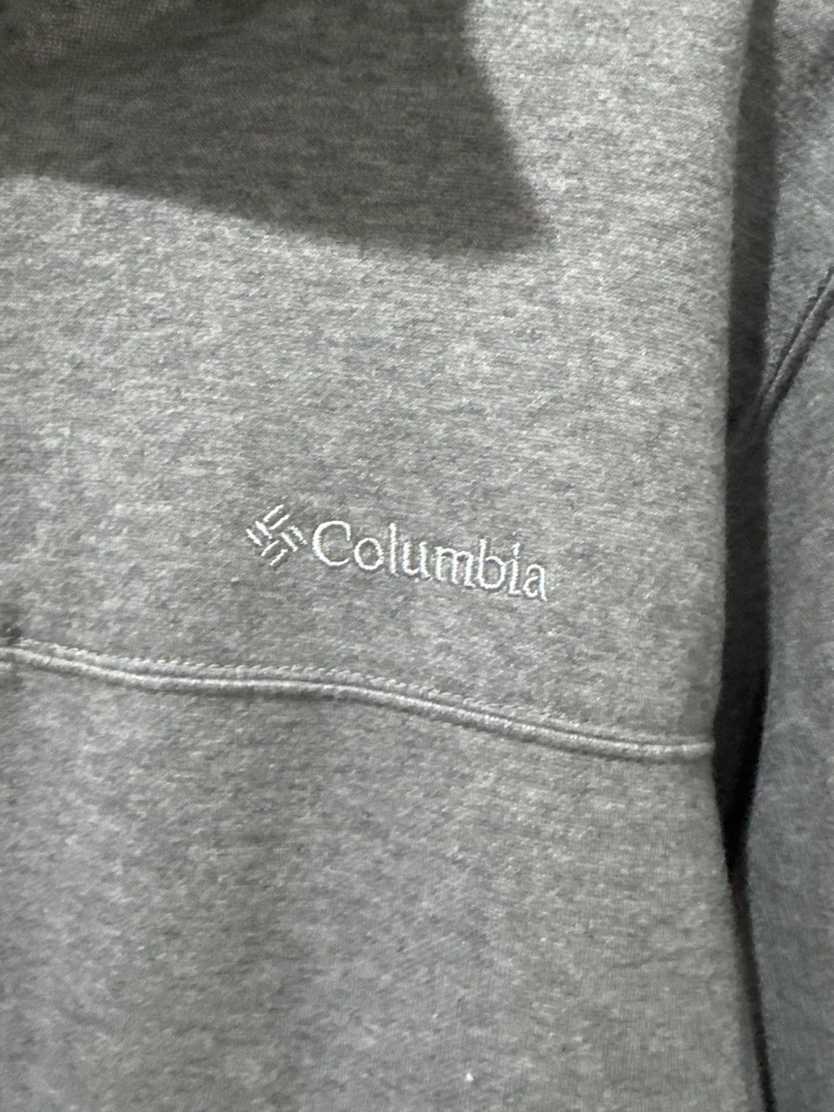 Columbia Columbia quarterzip Size US M / EU 48-50 / 2 - 3 Thumbnail