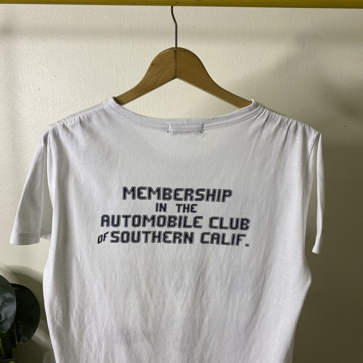 If Six Was Nine 291295 Homme Ifsixwasnine Collaboration Tee Size US M / EU 48-50 / 2 - 5 Thumbnail