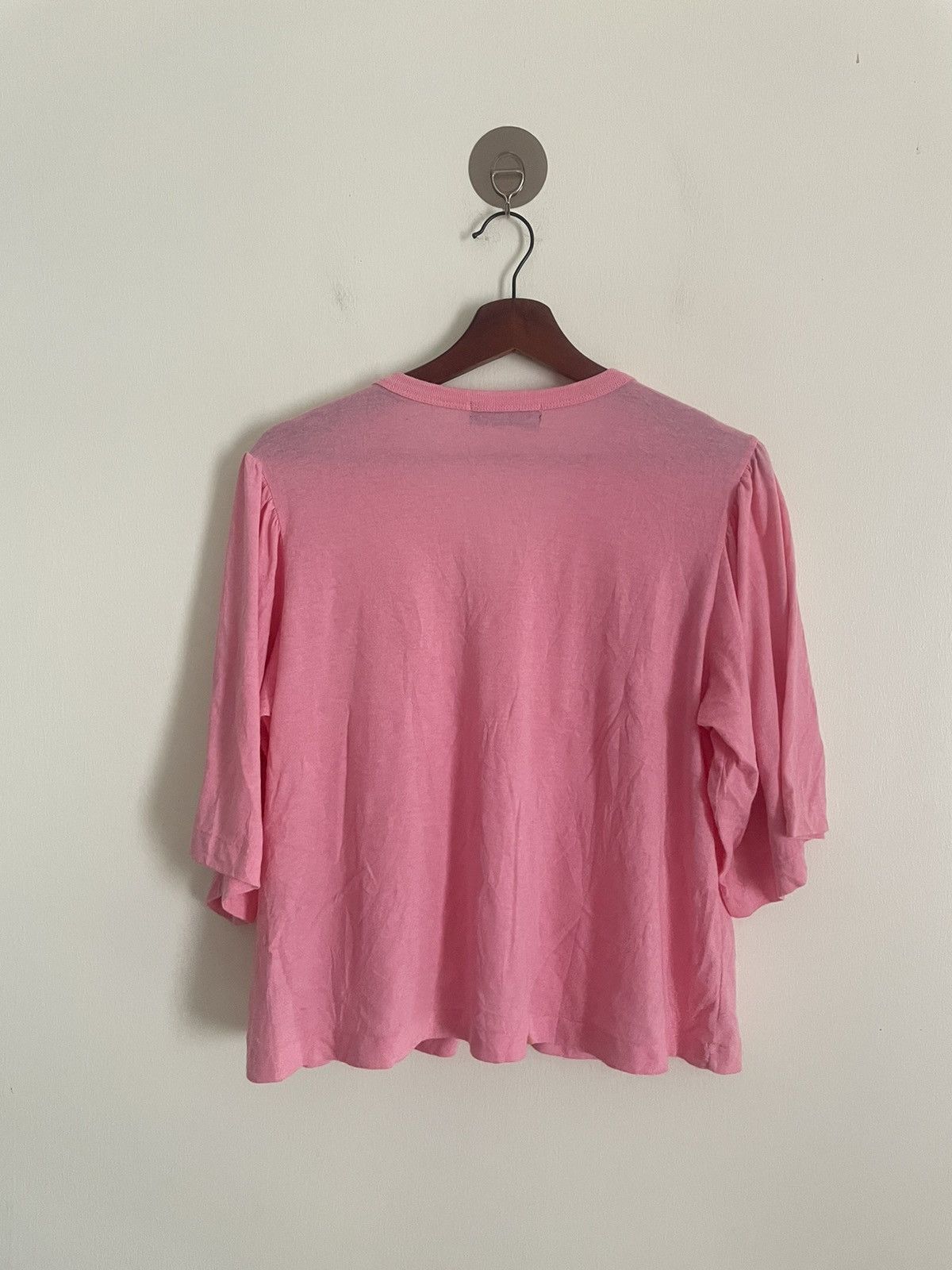 Zucca Zucca Sweater Size M / US 6-8 / IT 42-44 - 2 Thumbnail