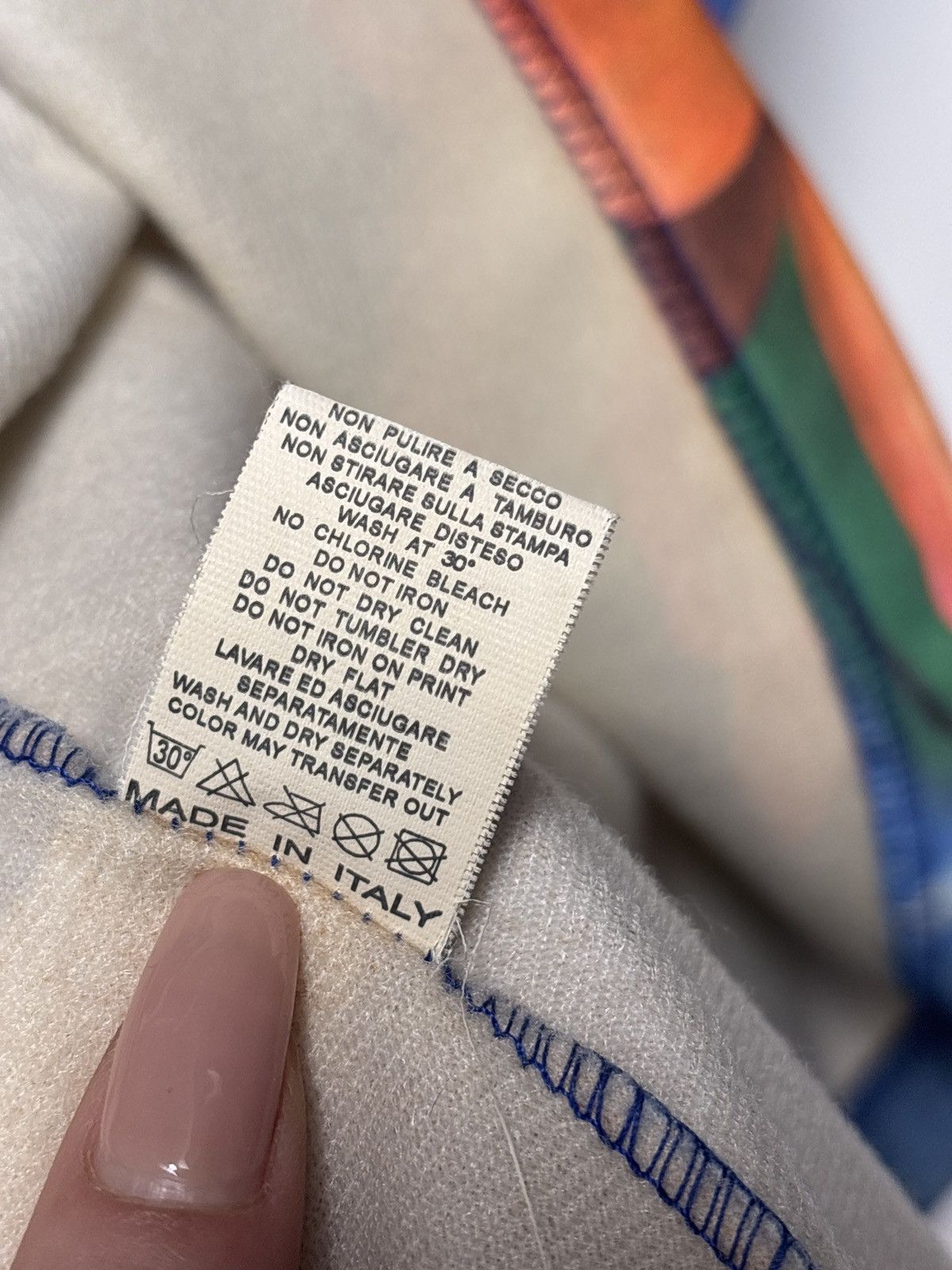 Walter Van Beirendonck Walter Van Beirendonck runway dress Size XS / US 0-2 / IT 36-38 - 4 Thumbnail