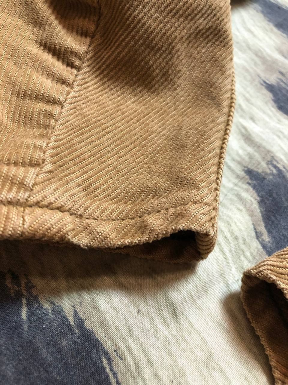G-Star G-Star Casual Pants CORD DENIM Size US 28 / EU 44 - 19 Thumbnail