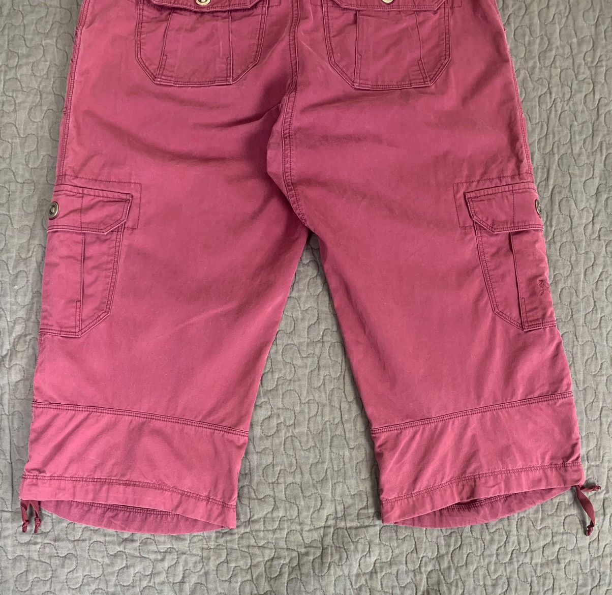 Arc'teryx Arcteryx Women’s Long Shorts Breeches Size 30" / US 8 / IT 44 - 25 Thumbnail
