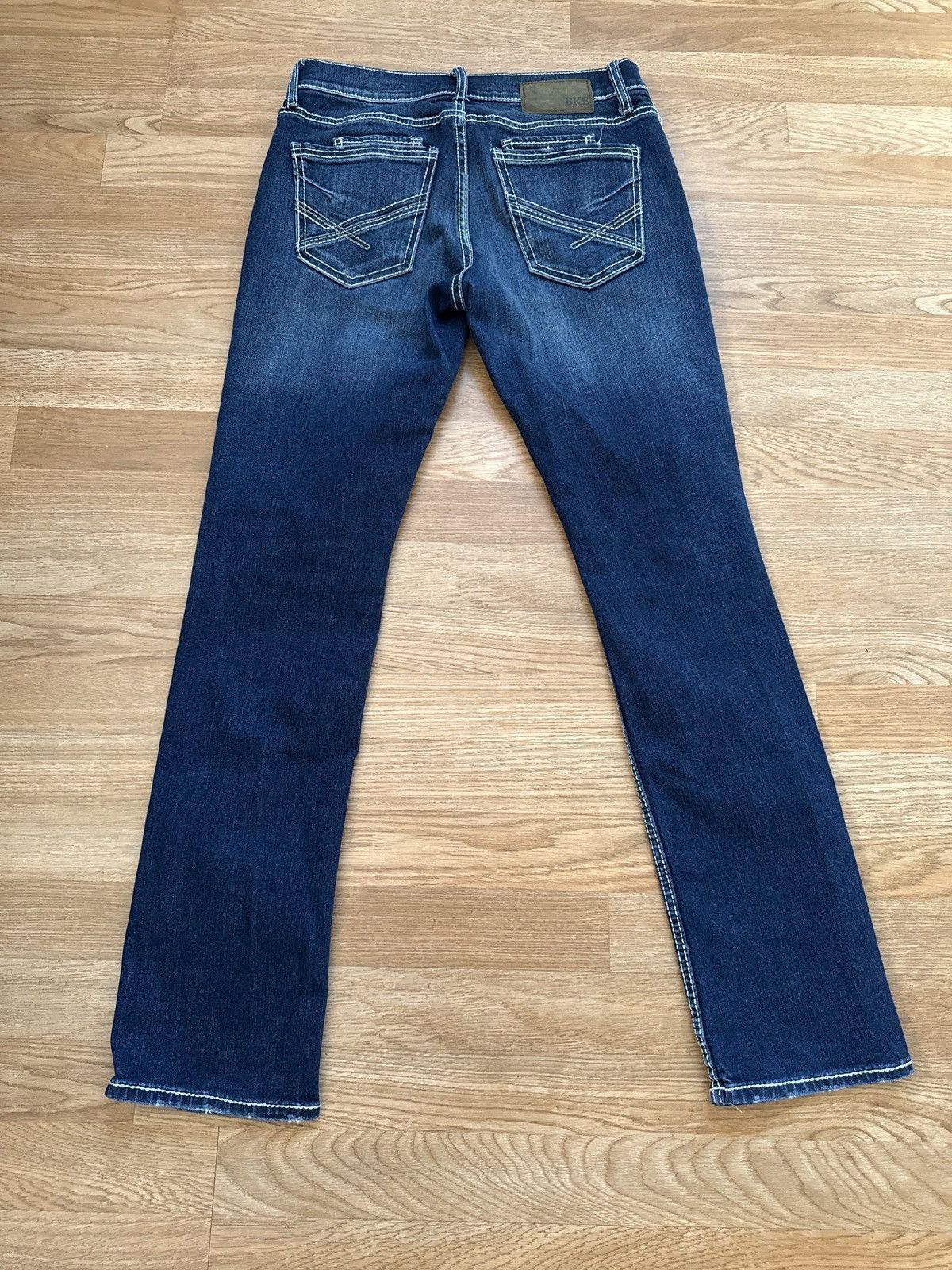 BKE Buckle BKE Size US 30 / EU 46 - 2 Thumbnail