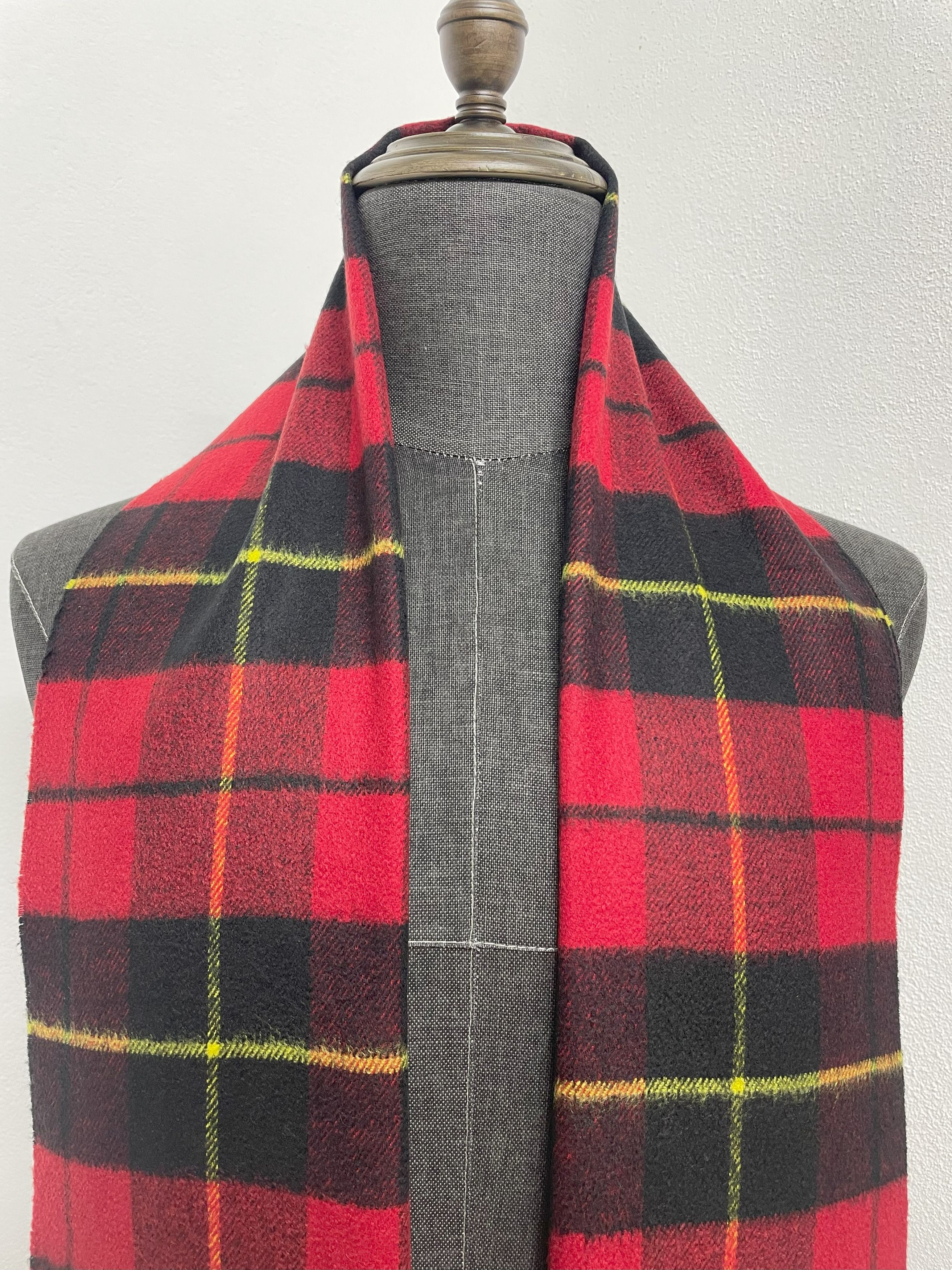 PPFM Scarf / Muffler - 6207
