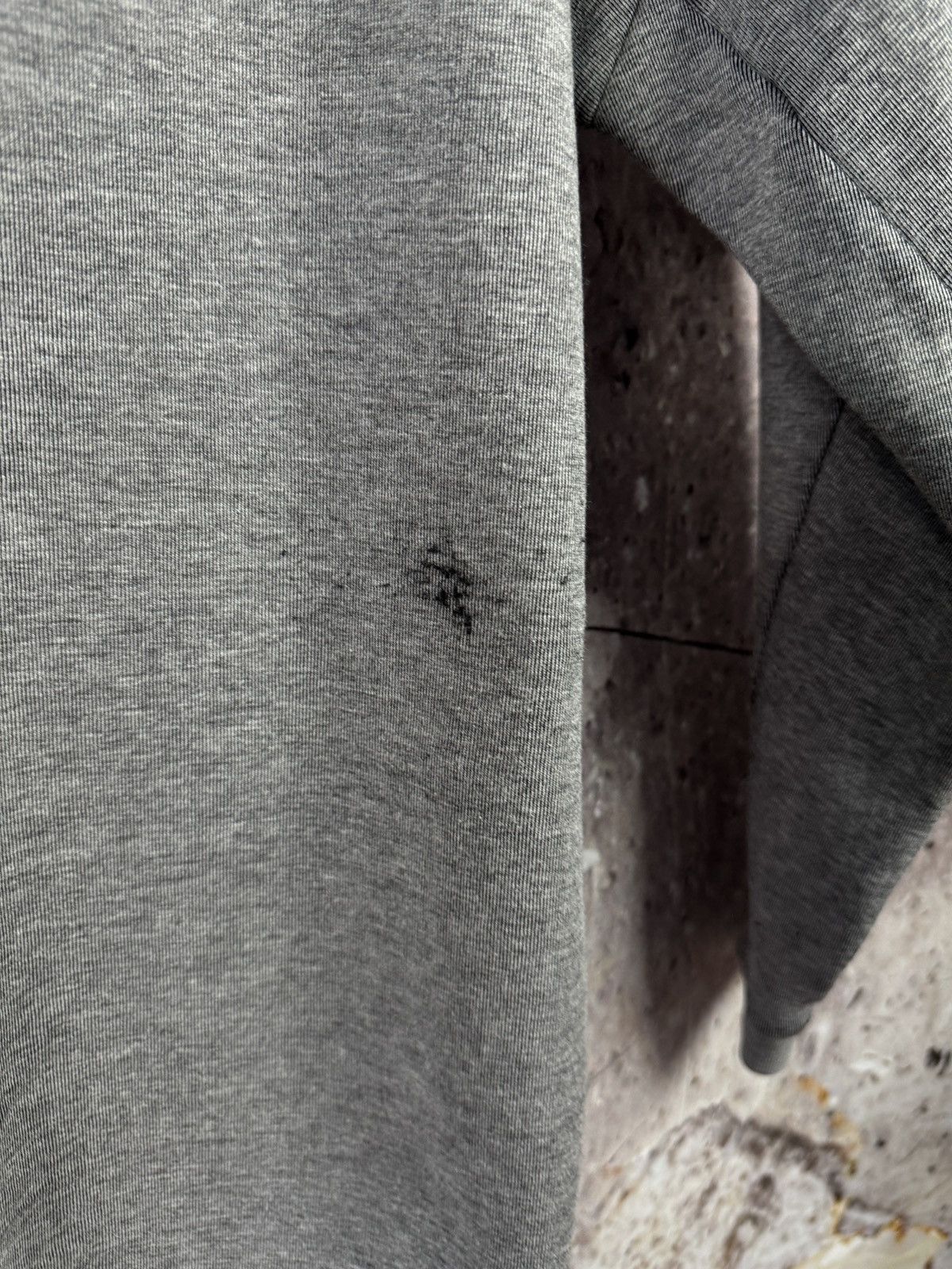 Nike Men’s Nike Tech Fleece Full Zip Hoodie Streetwear Size M Size US M / EU 48-50 / 2 - 22 Thumbnail
