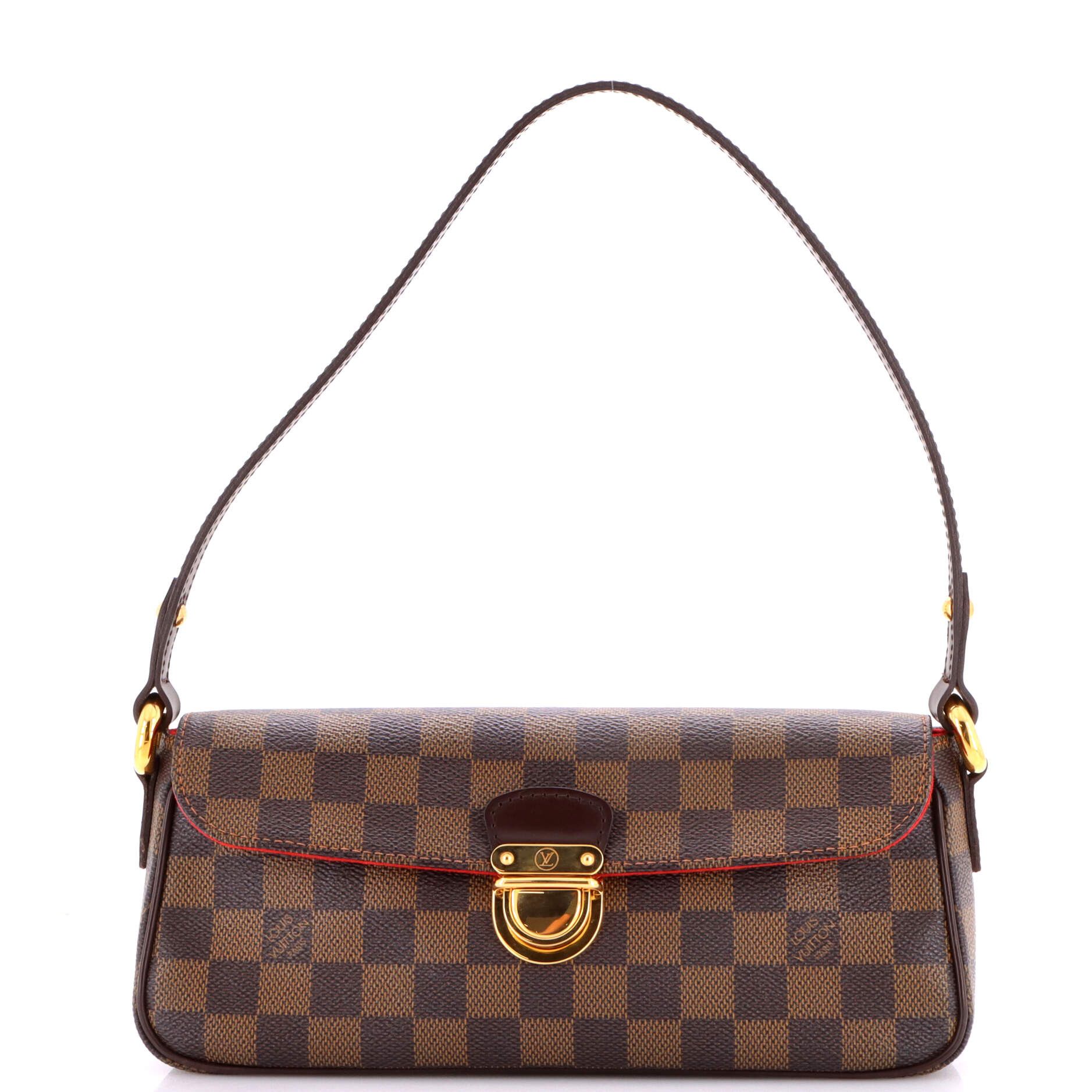Louis Vuitton Ravello Handbag Size ONE SIZE - 1 Thumbnail