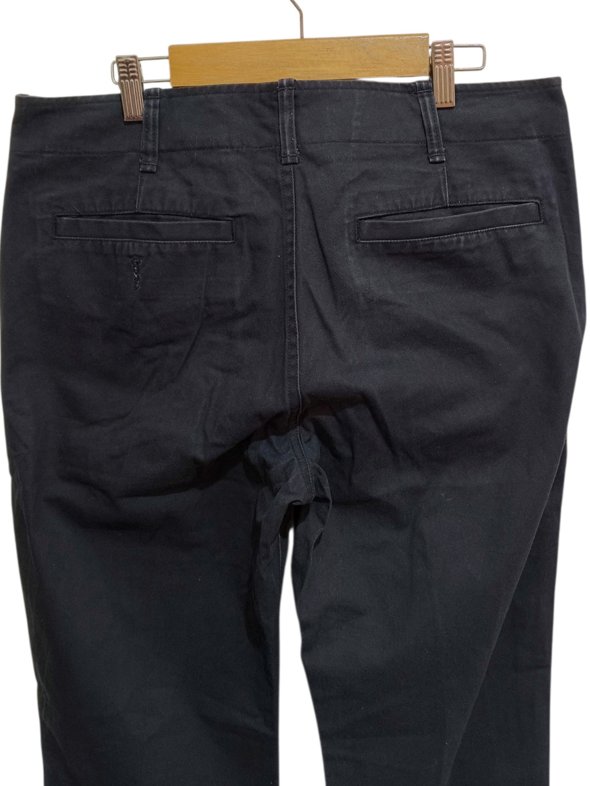 Margaret Howell MARGRETT HOWELL TROUSERS PANT Size US 34 / EU 50 - 4 Thumbnail