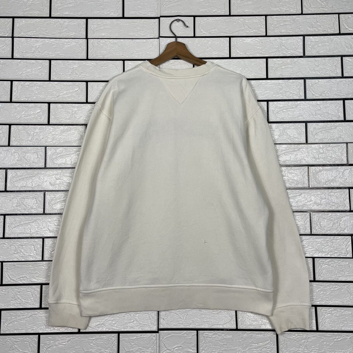 Tommy Hilfiger Tommy Hilfiger Big Logo Sweatshirt Size US S / EU 44-46 / 1 - 7 Thumbnail