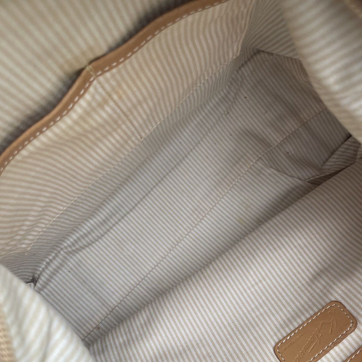 Designer × Japanese Brand Kitamura 2-Way Shoulder/Backpack Size ONE SIZE - 10 Thumbnail